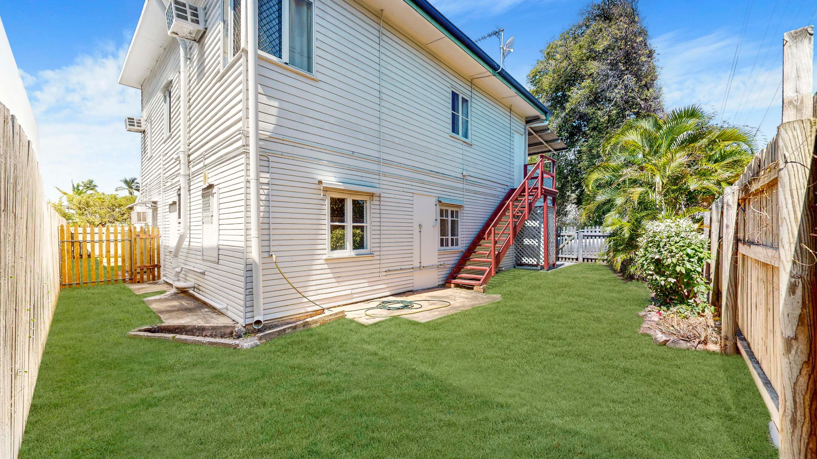 3/34 Somer Street, Hyde Park, QLD 4812