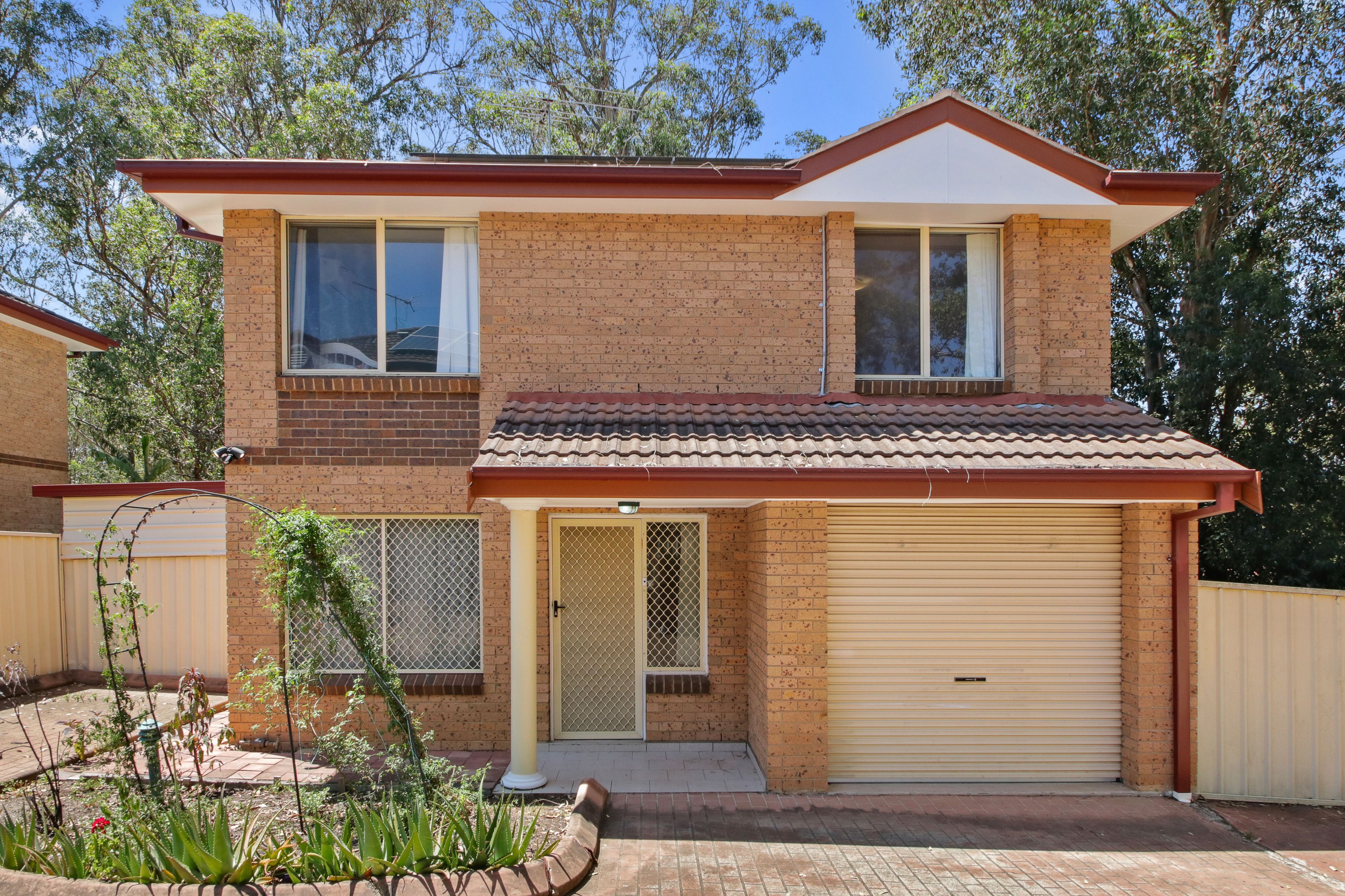 16 Meacher Street, Mount Druitt NSW 2770