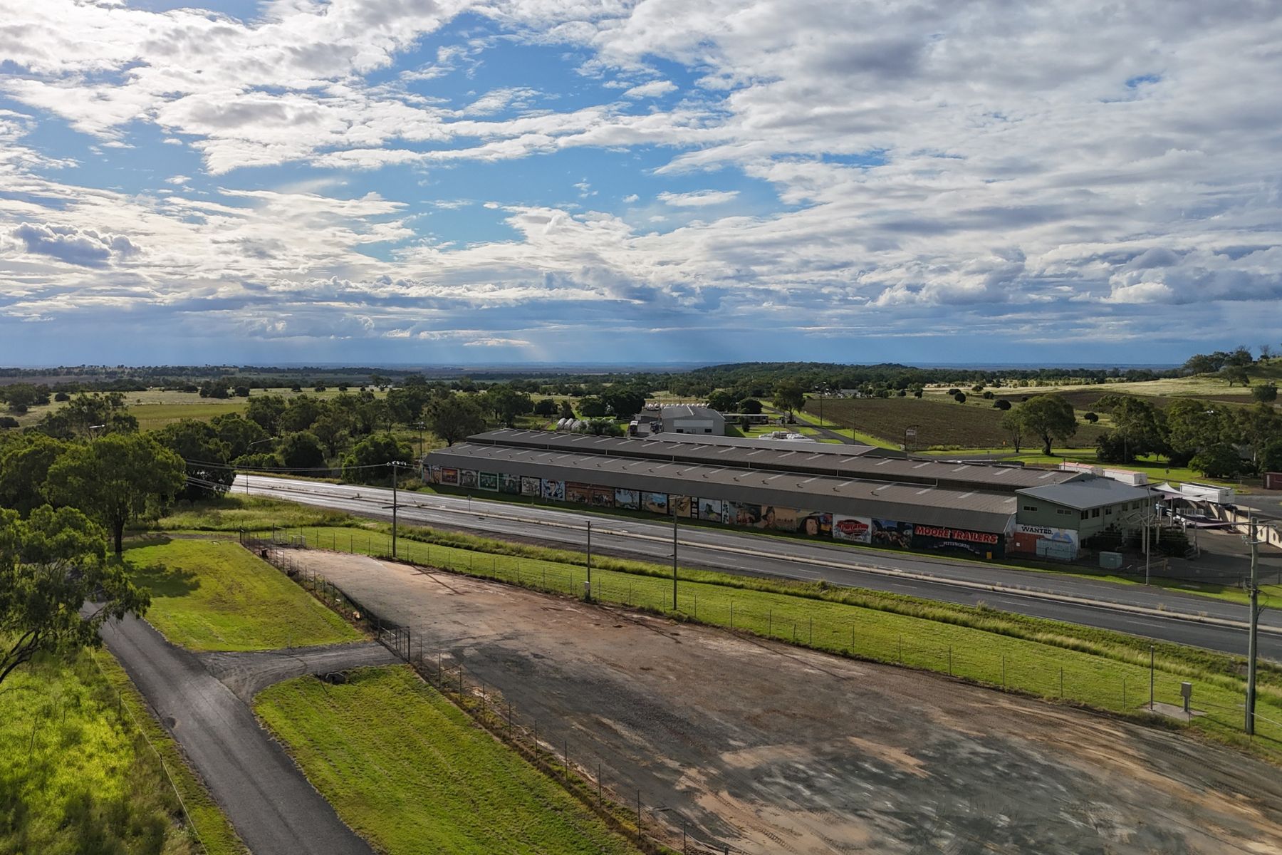 6 Old Gap Road, Pittsworth, QLD 4356