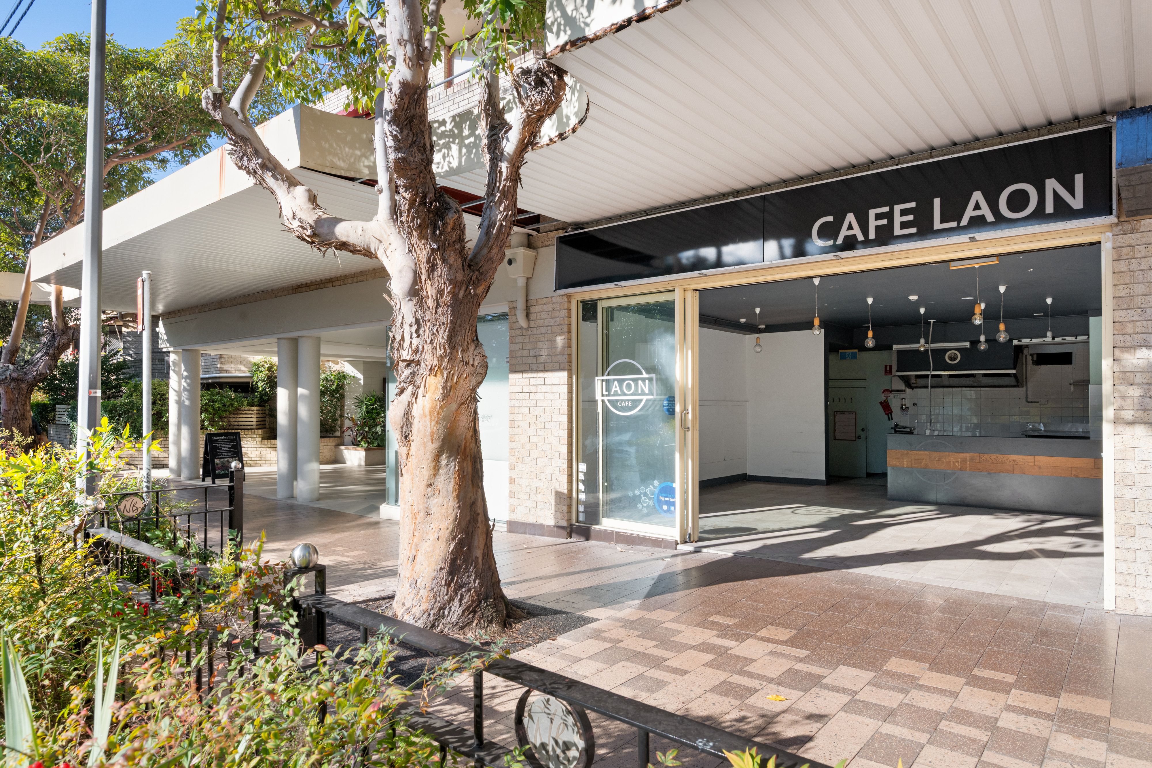 Shop 12/7 - 17 Waters Road, Neutral Bay, NSW 2089