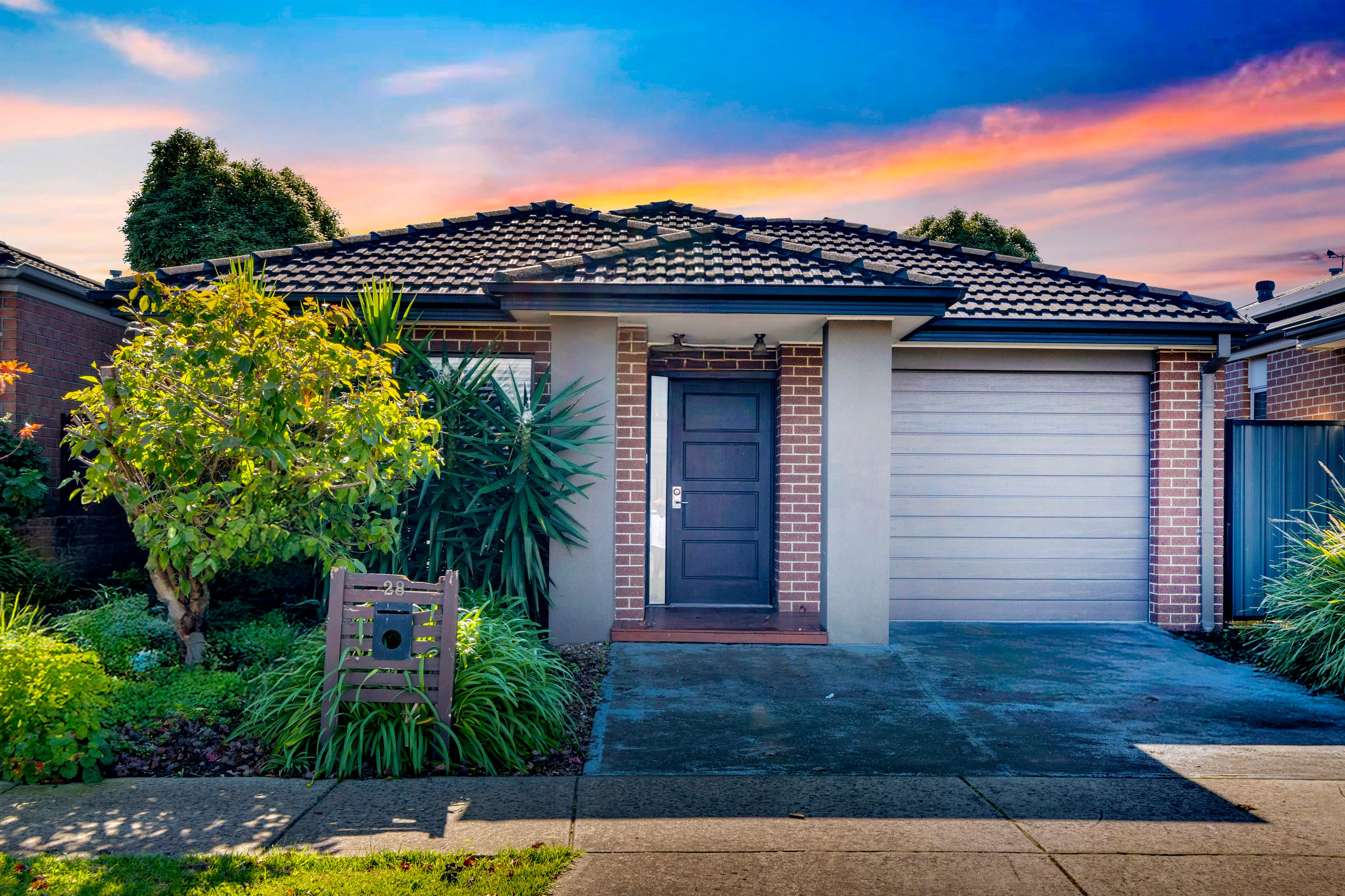 28 Lockhart Street — photo from Ray White Mernda