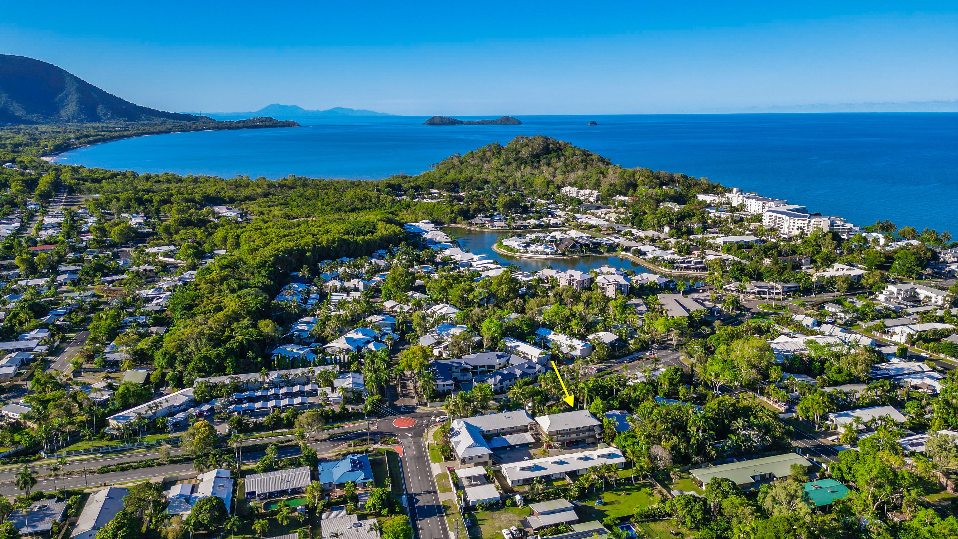 33-37 Trinity Beach Road, Trinity Beach QLD 4879