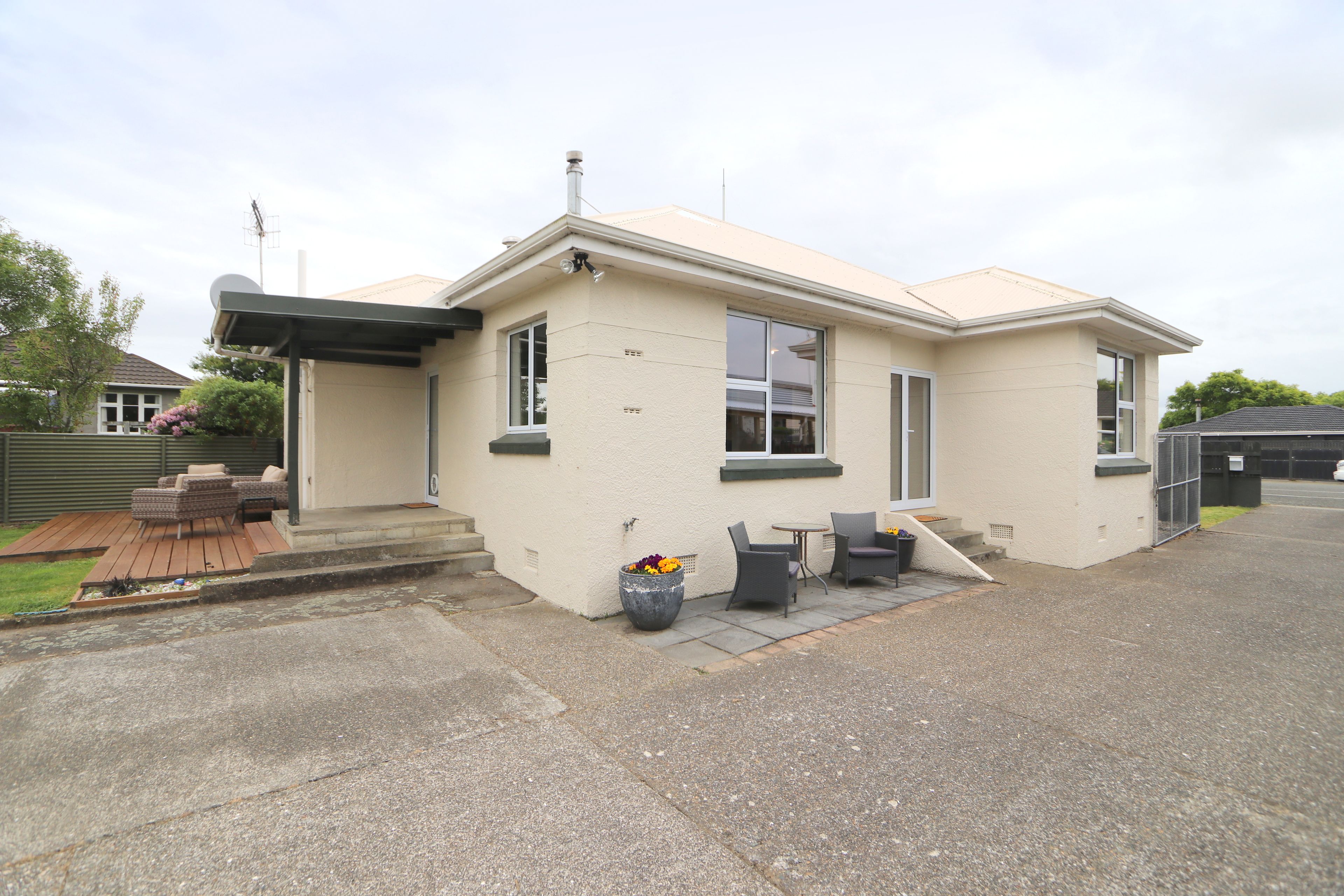 372 Conon Street, Appleby, Invercargill 9812 Sold House Ray White
