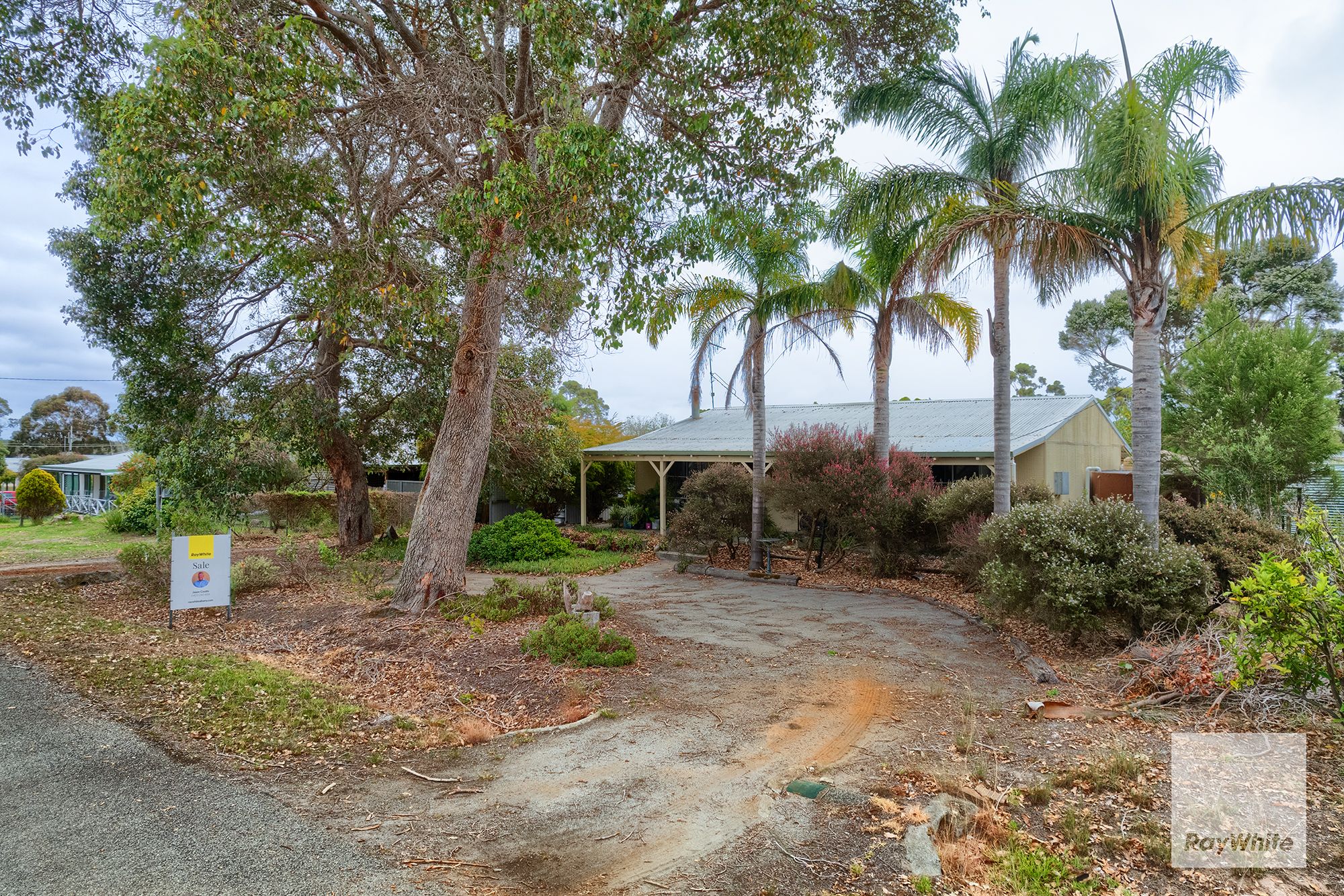 9 Green Street, Manypeaks WA 6328