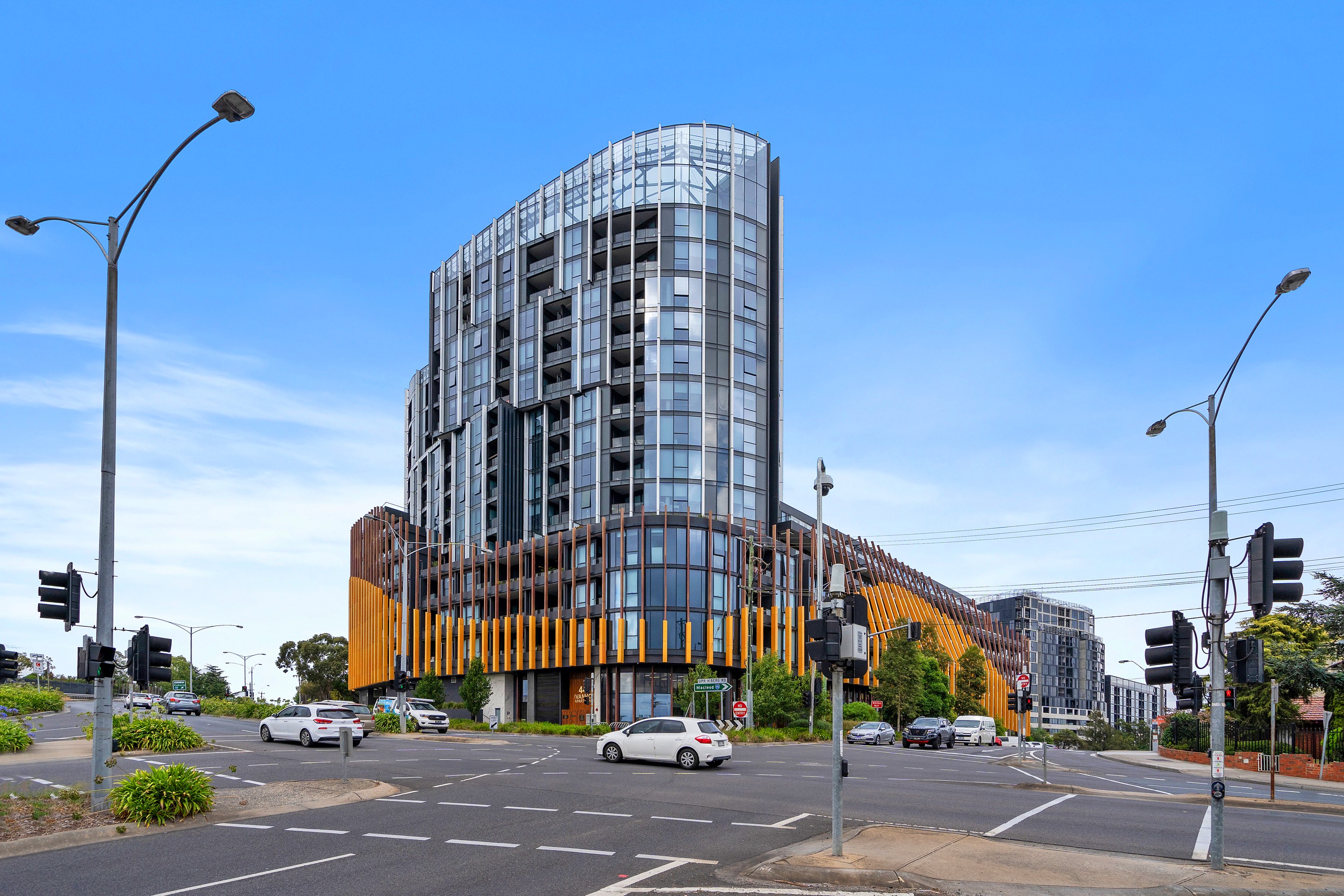 914/443 Upper Heidelberg Road, Ivanhoe, VIC 3079