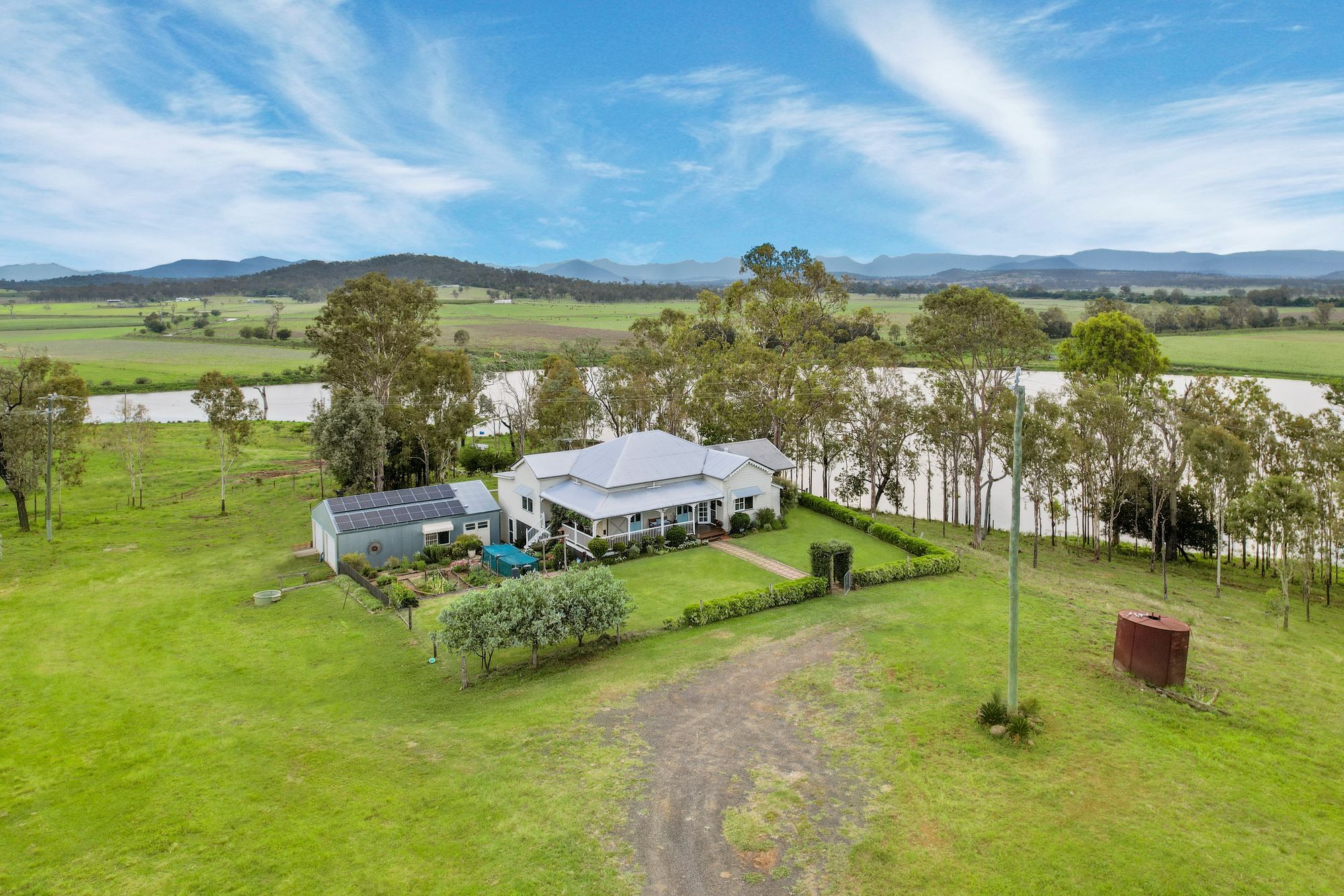205 Macfarlane Road, Munbilla, QLD 4309