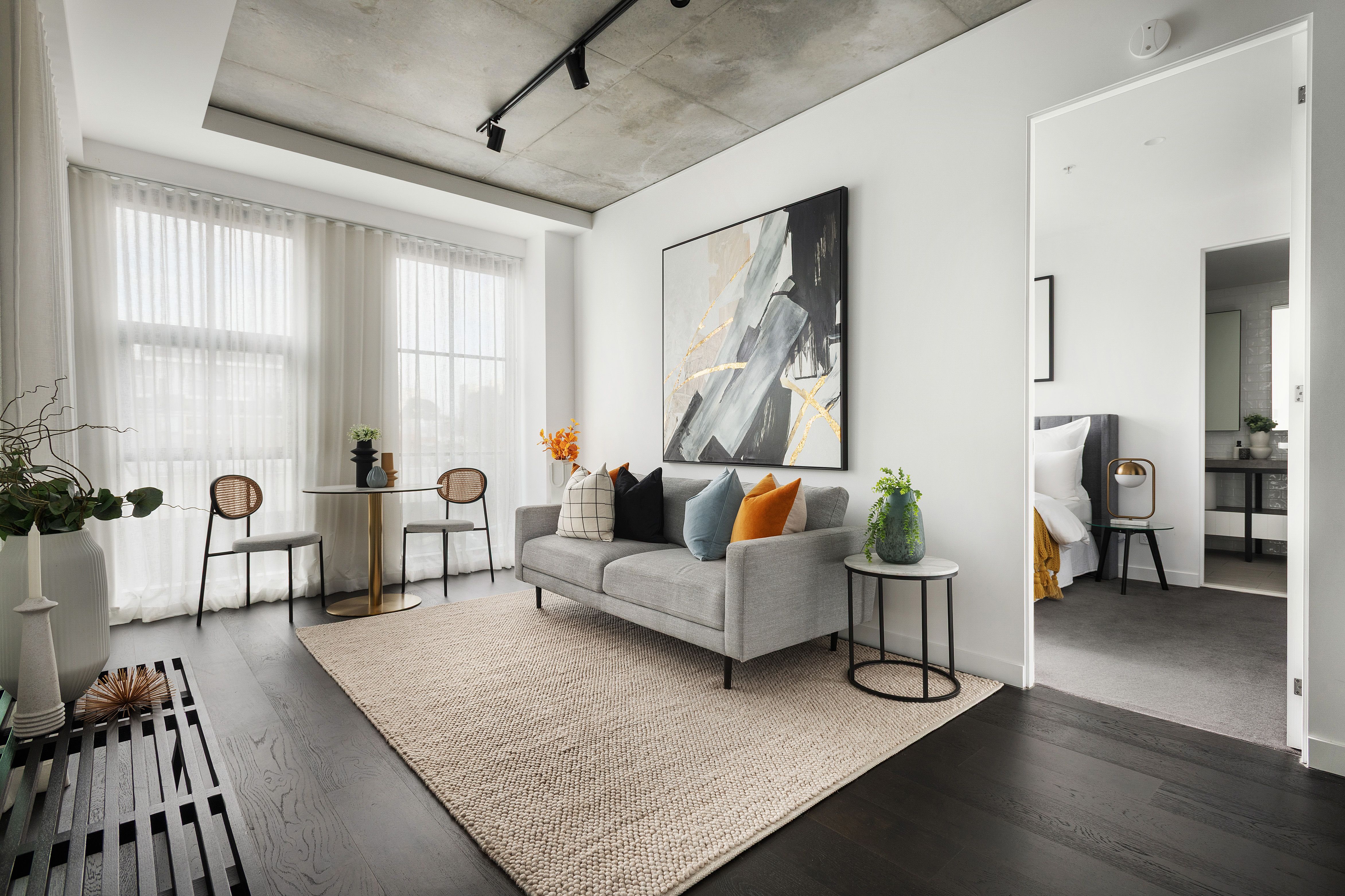 417/31 Wellington Street, Collingwood, VIC 3066