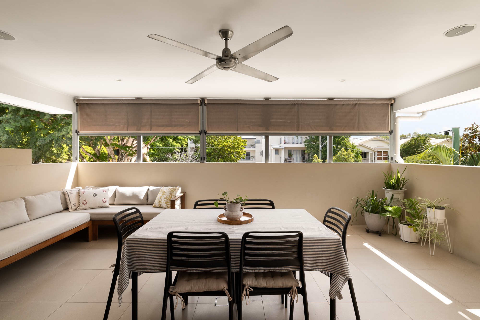 5/33 Brassey Street, Ascot, QLD 4007