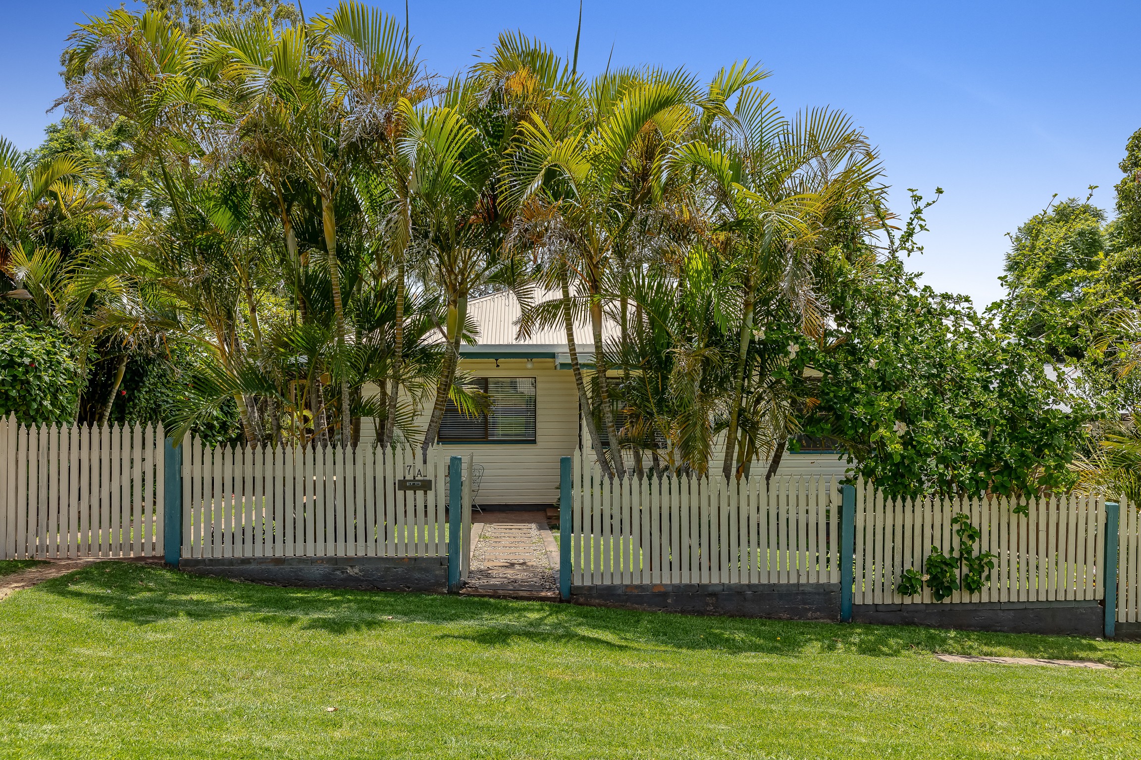 7A Garde Street, Centenary Heights, QLD 4350