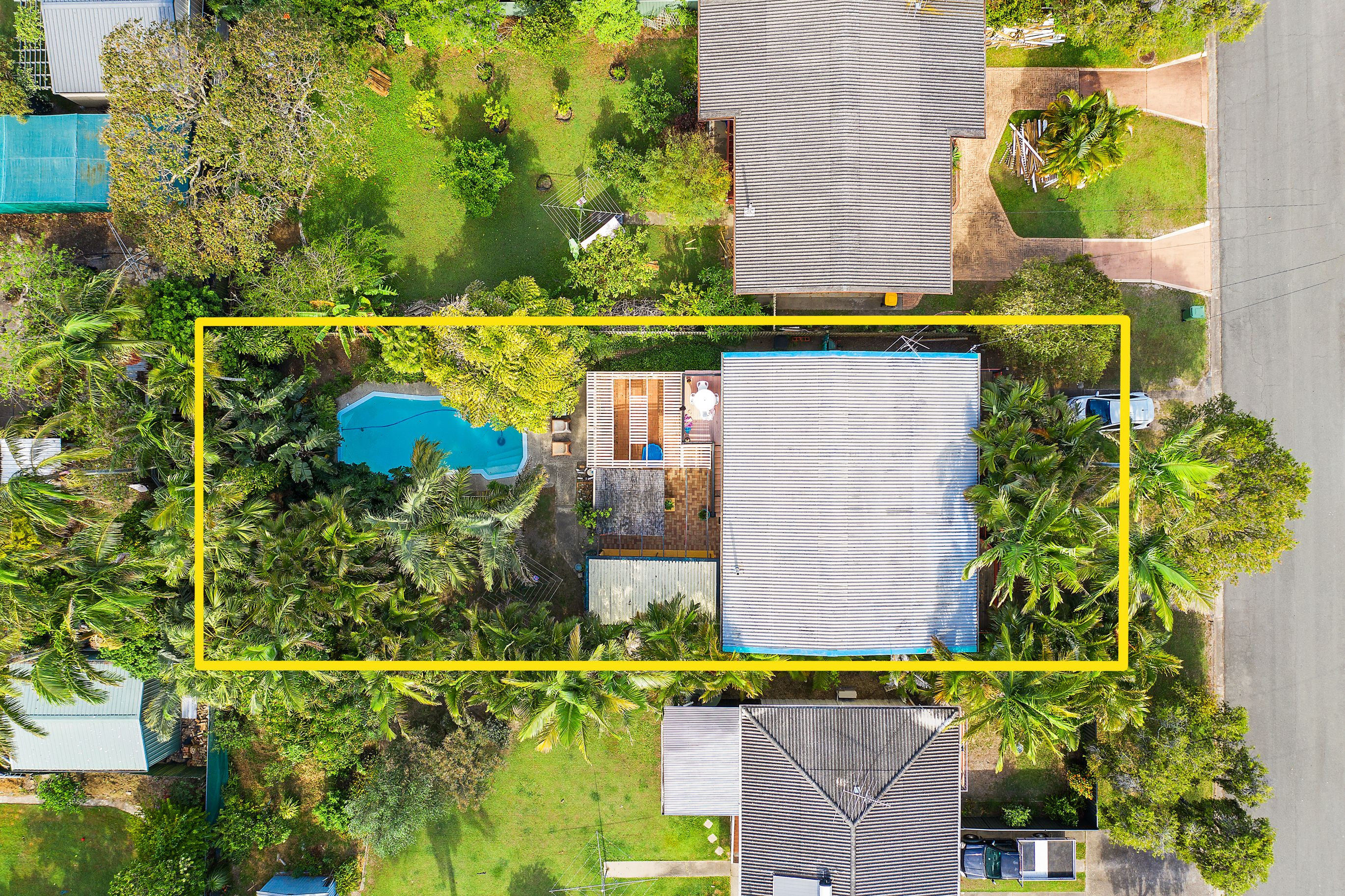 20 Crawford Street, Redcliffe, QLD 4020