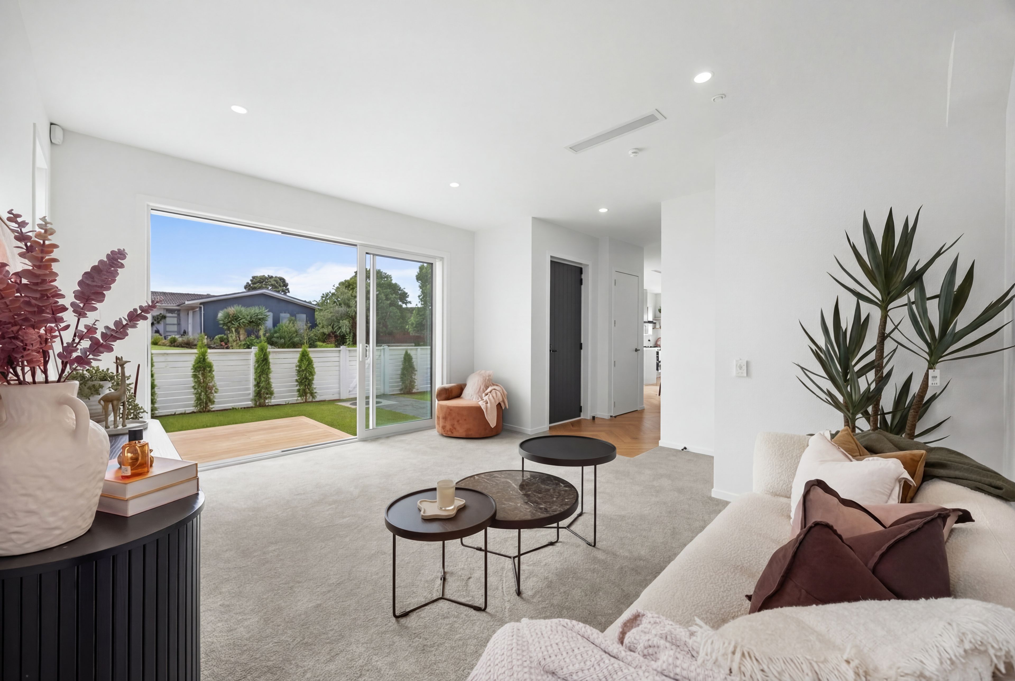 6A-D Jane Gifford Place, Half Moon Bay, Manukau City