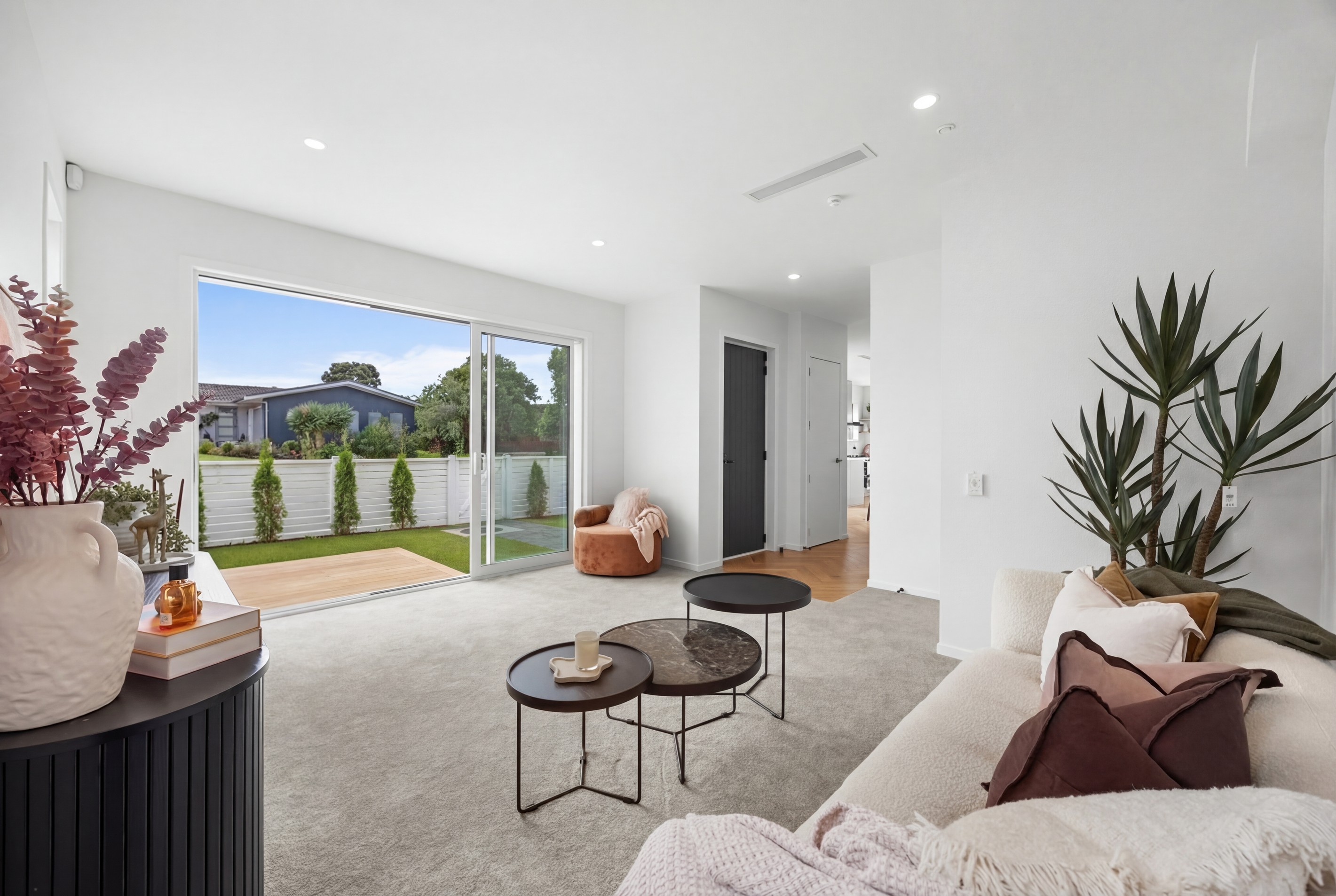 6A-D Jane Gifford Place, Half Moon Bay, Manukau City