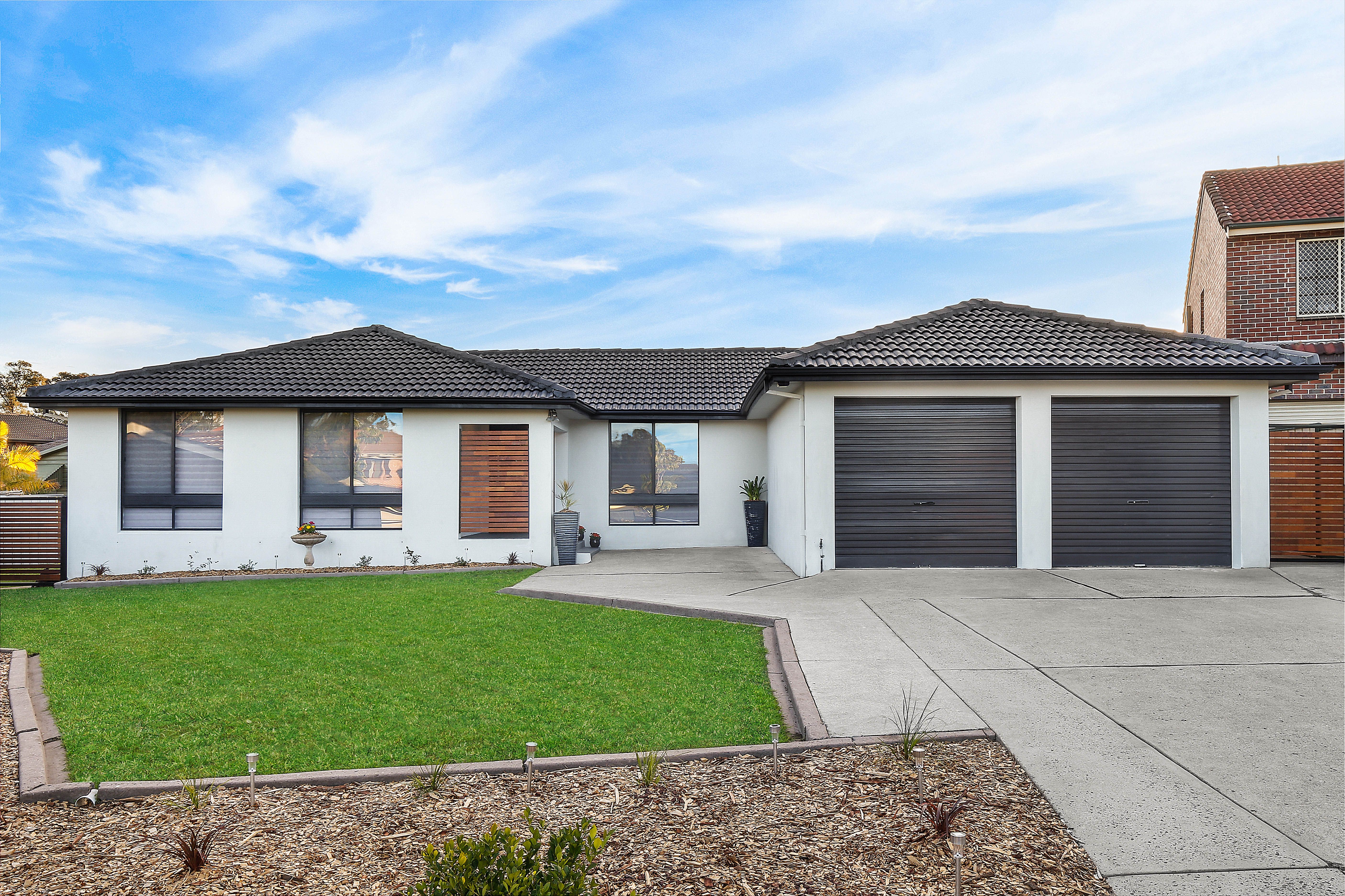 6 Ute Place