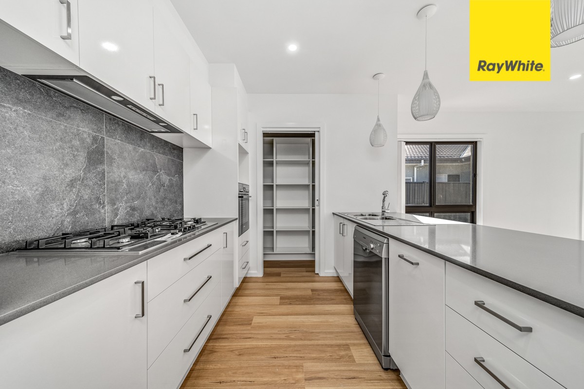 8 Cullis Hill Terrace, TAYLOR, ACT 2913