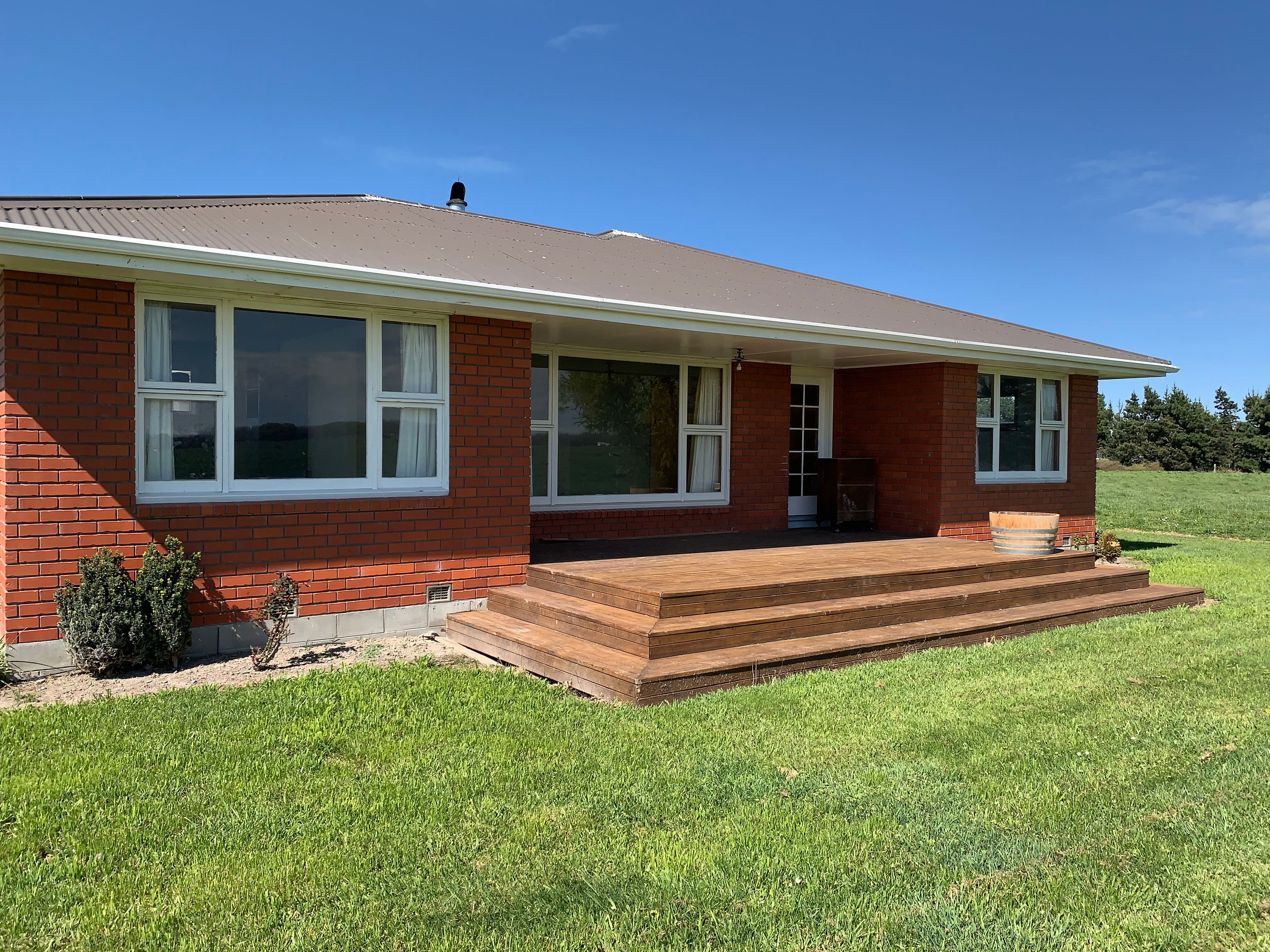 313 Branch Drain Road, Brookside, Selwyn District