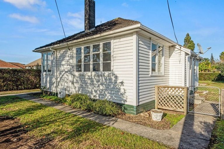 9 Lorne Street, Morrinsville, Matamata Piako District