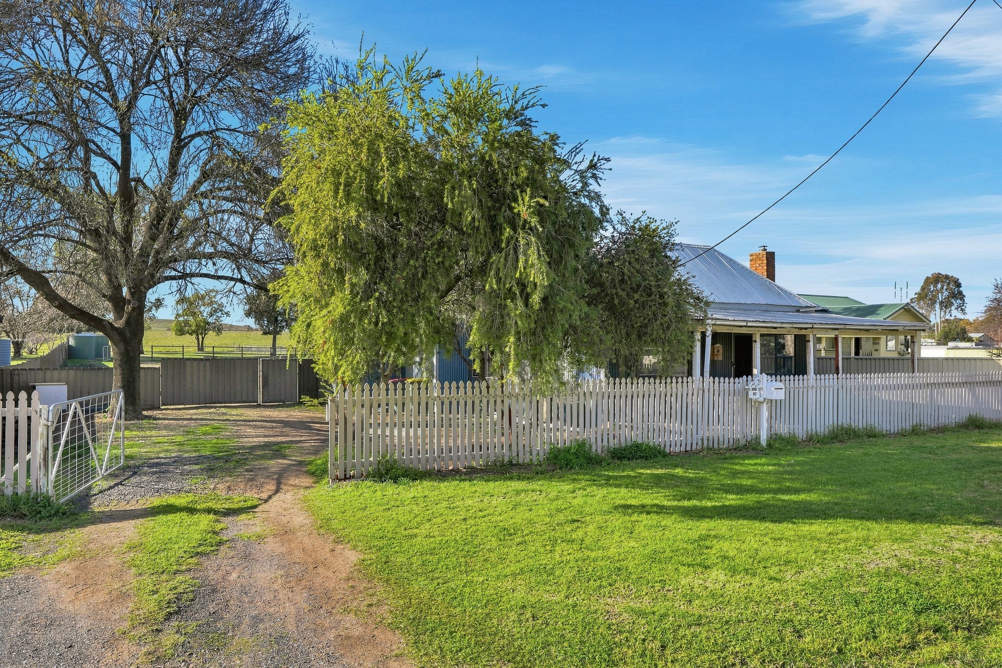 97 Obley Street, Cumnock, NSW 2867