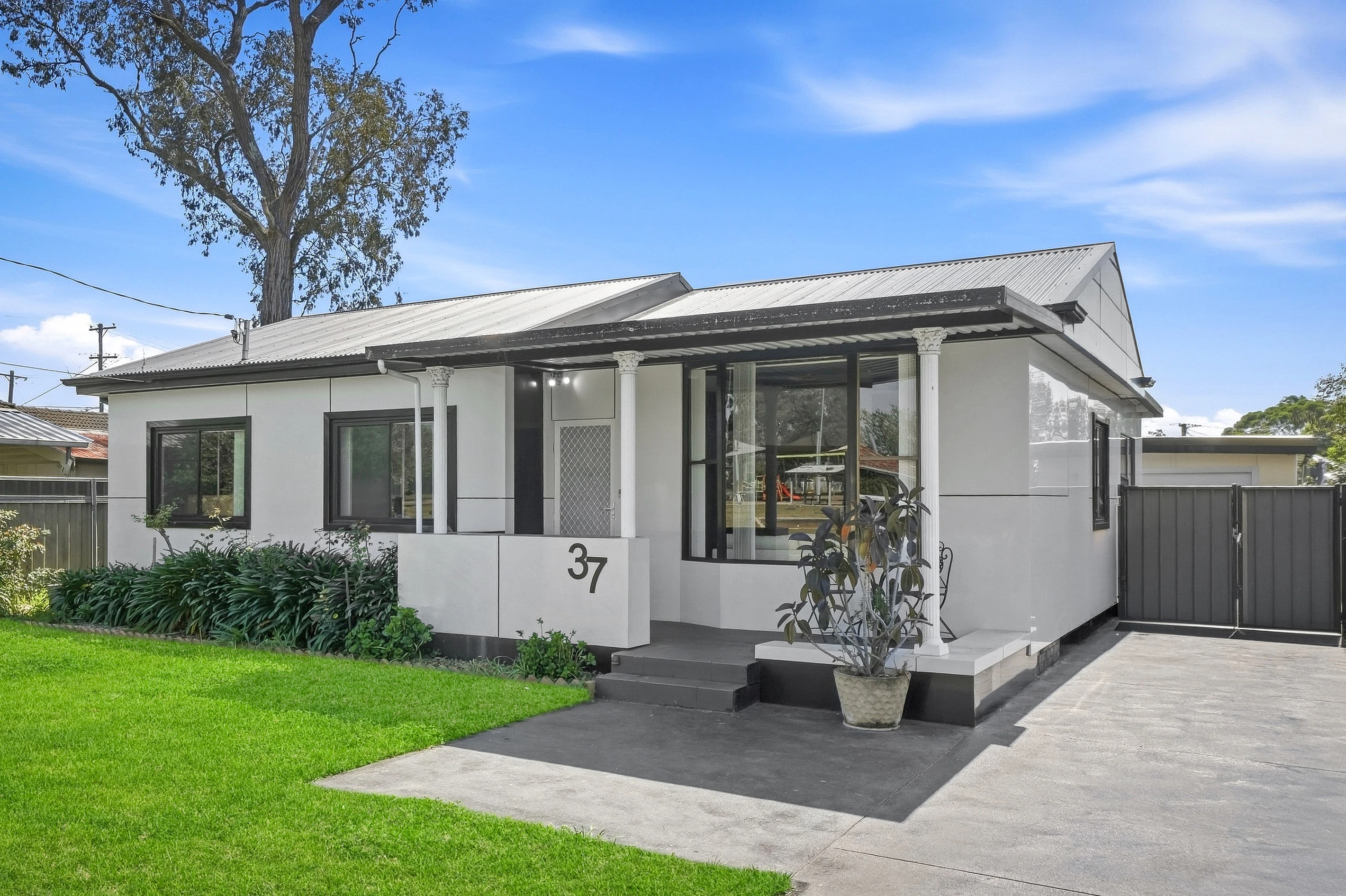 35 & 37 Brooker Street, Colyton, NSW 2760