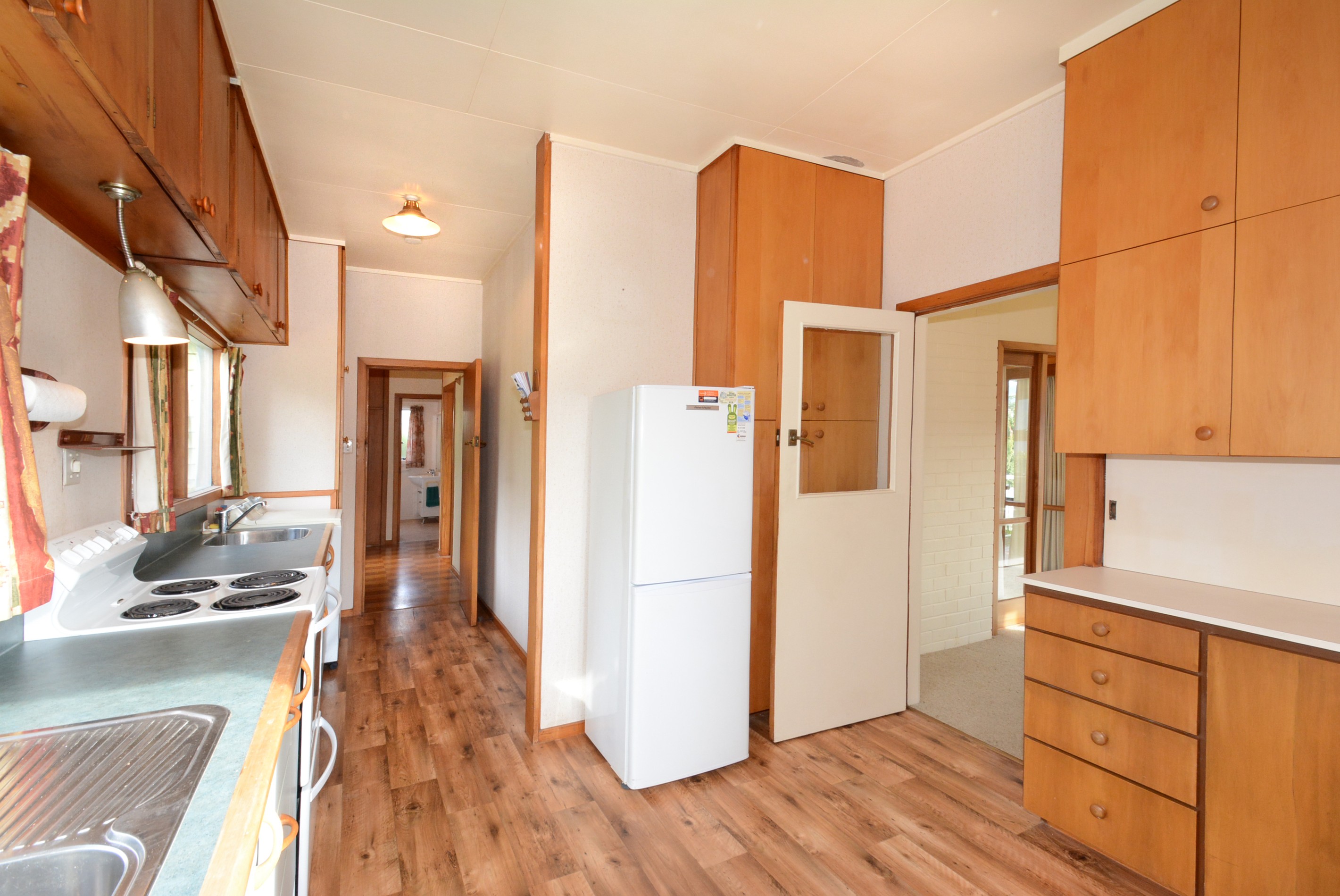 43 Signal Hill Road, Opoho, Dunedin City