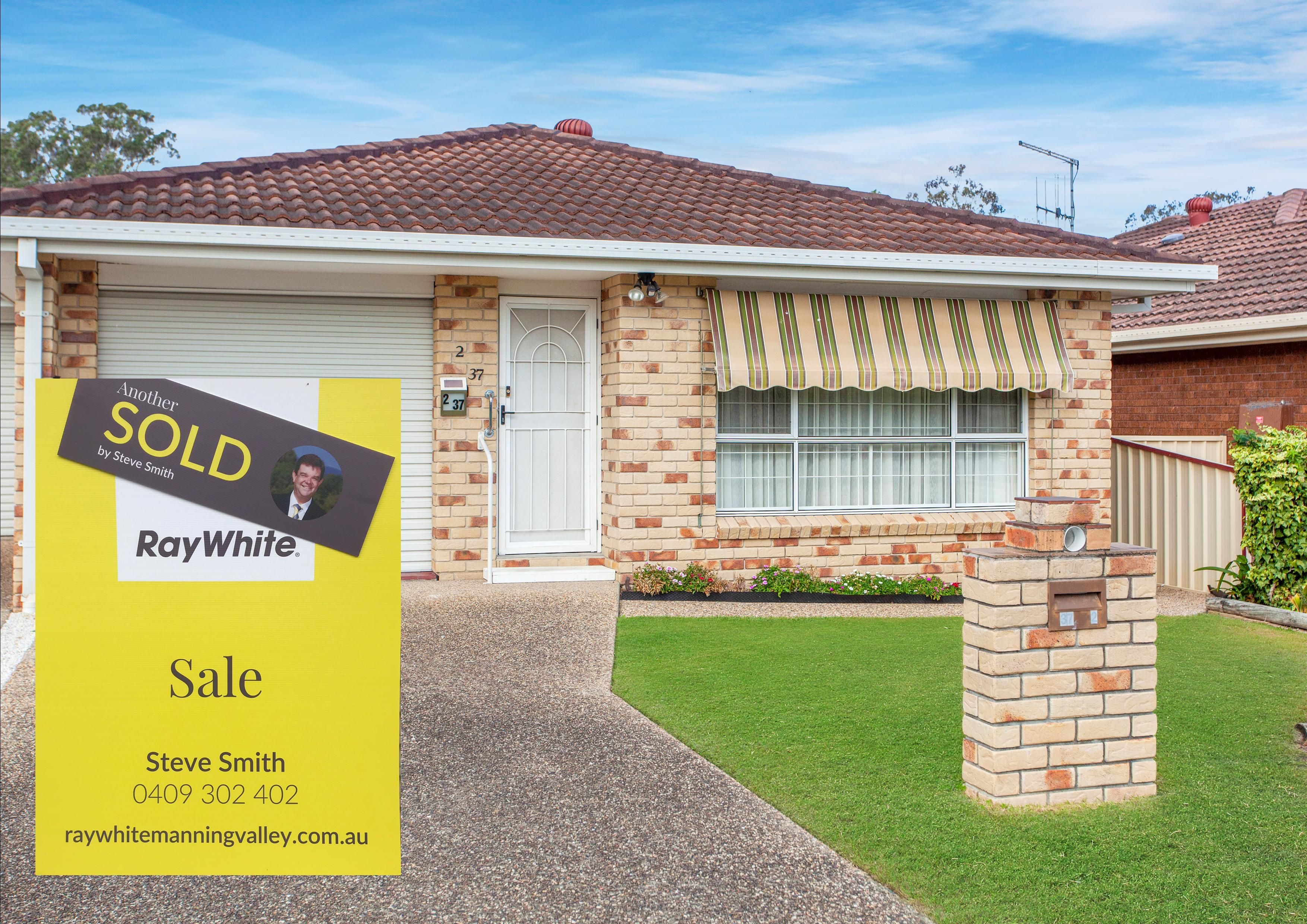 37 Hickory Crescent, Taree NSW 2430