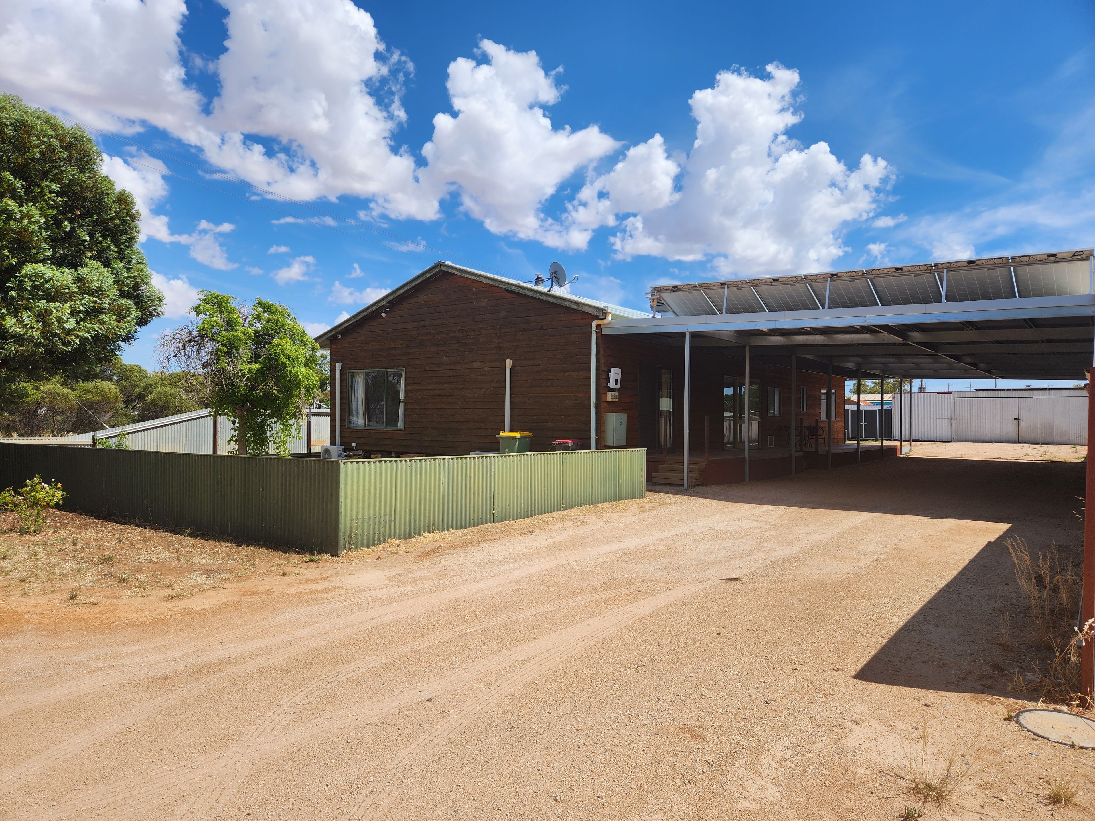 20 Donald Street, Nyah West, VIC 3595 Leased House Ray White Swan Hill
