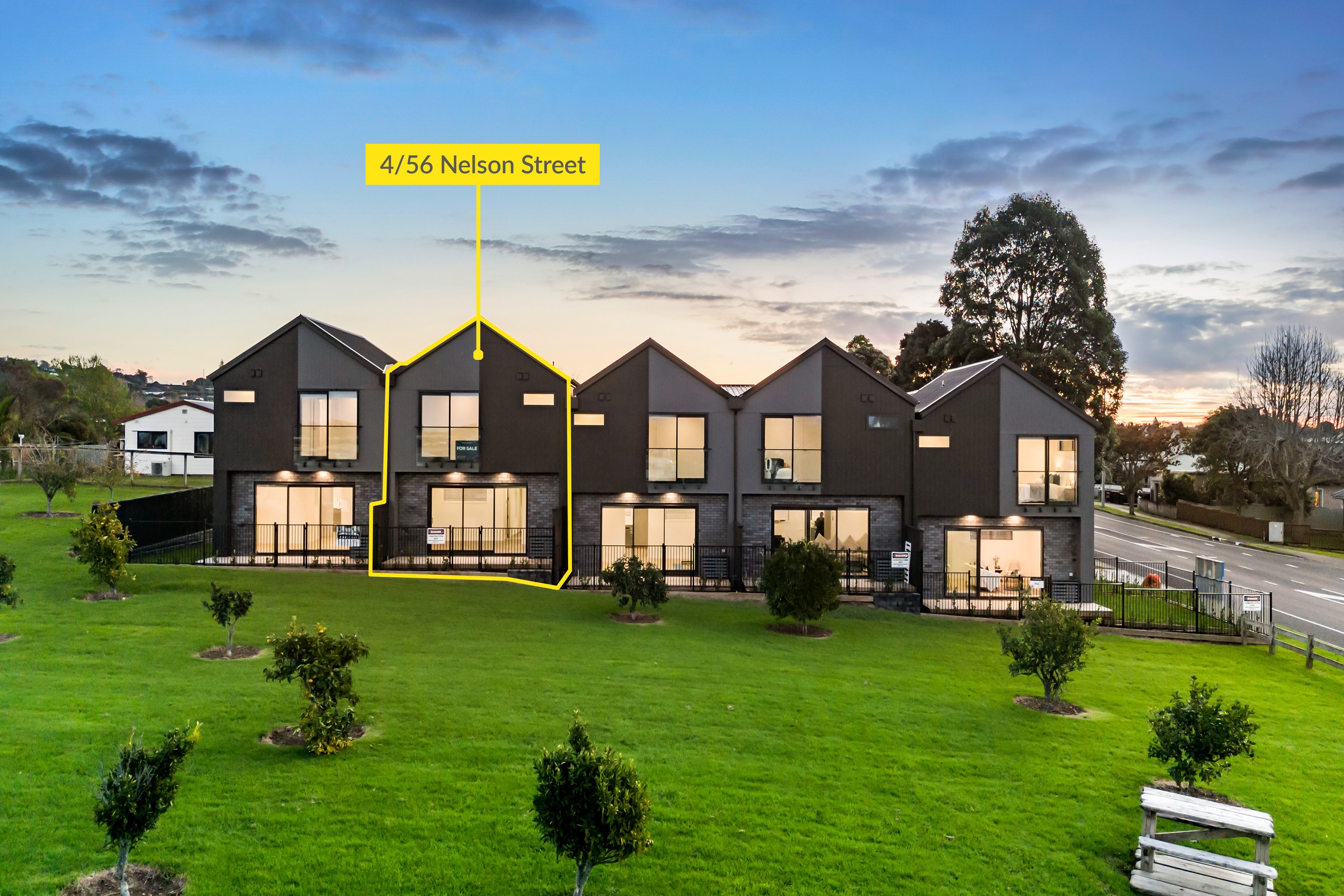 4/56 Nelson Street, Pukekohe, Franklin