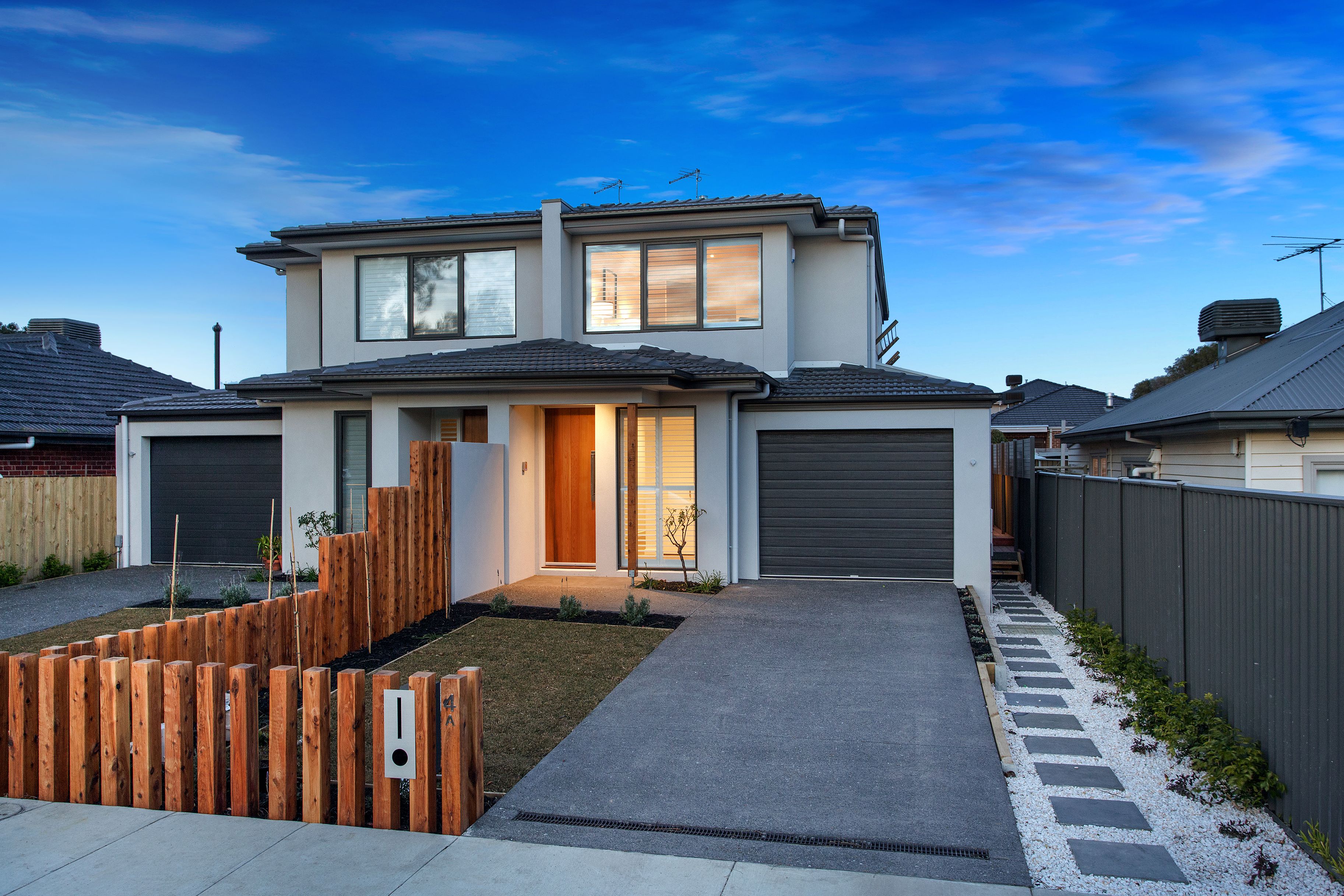 4A Marriot Road, Bentleigh, VIC 3204