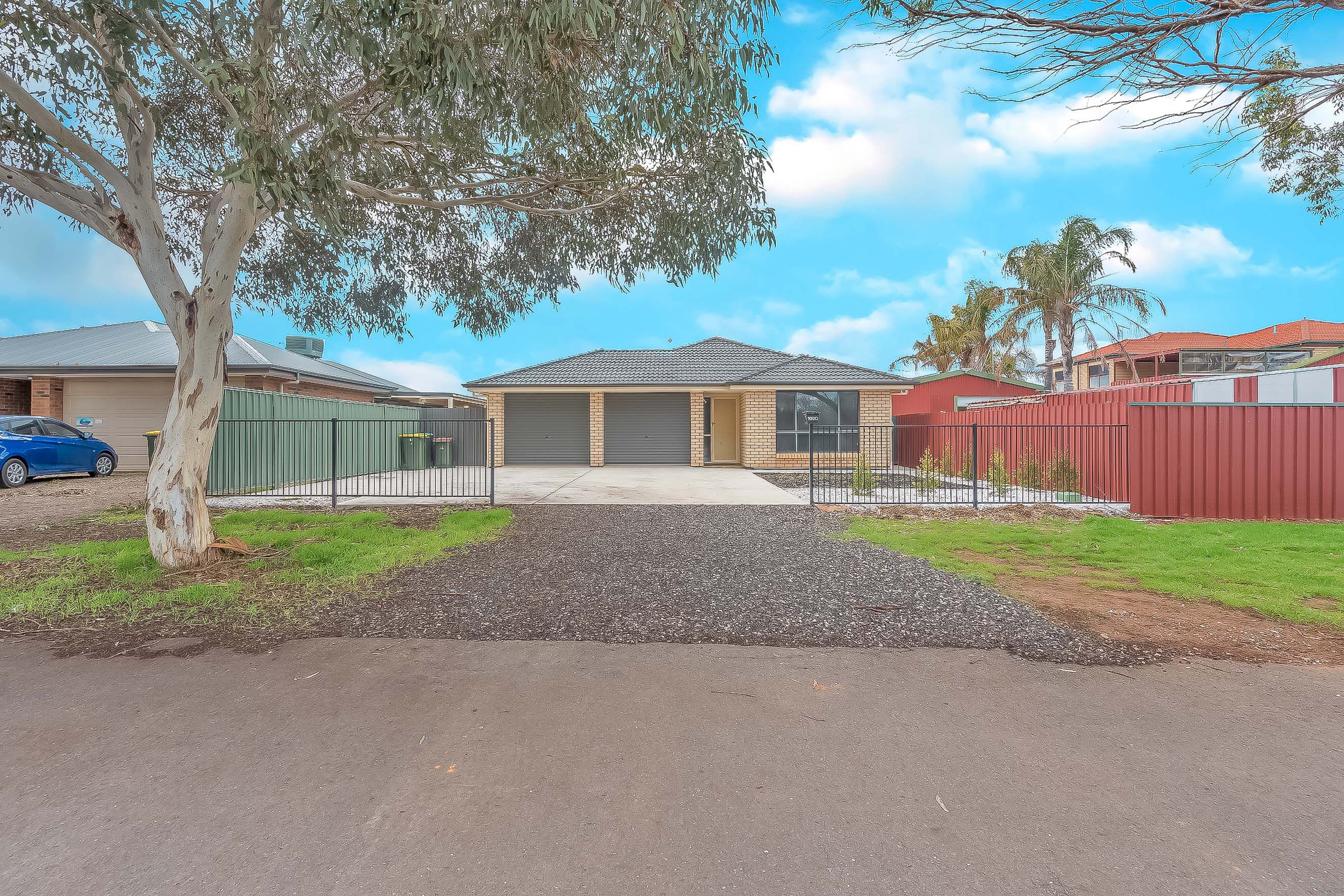 1020 Andrews Road, Munno Para West, SA 5115