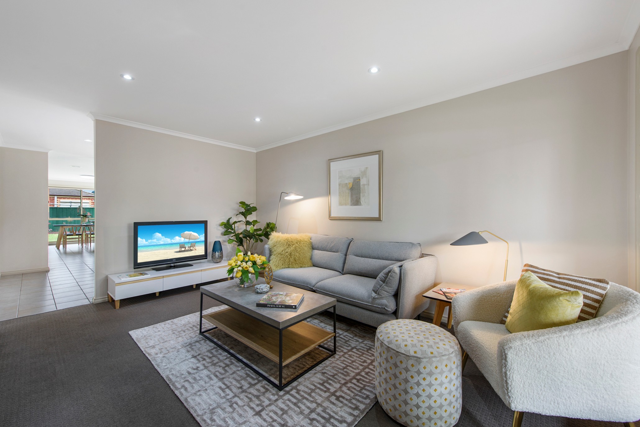 29 Kyneton Circuit, Caroline Springs, VIC 3023