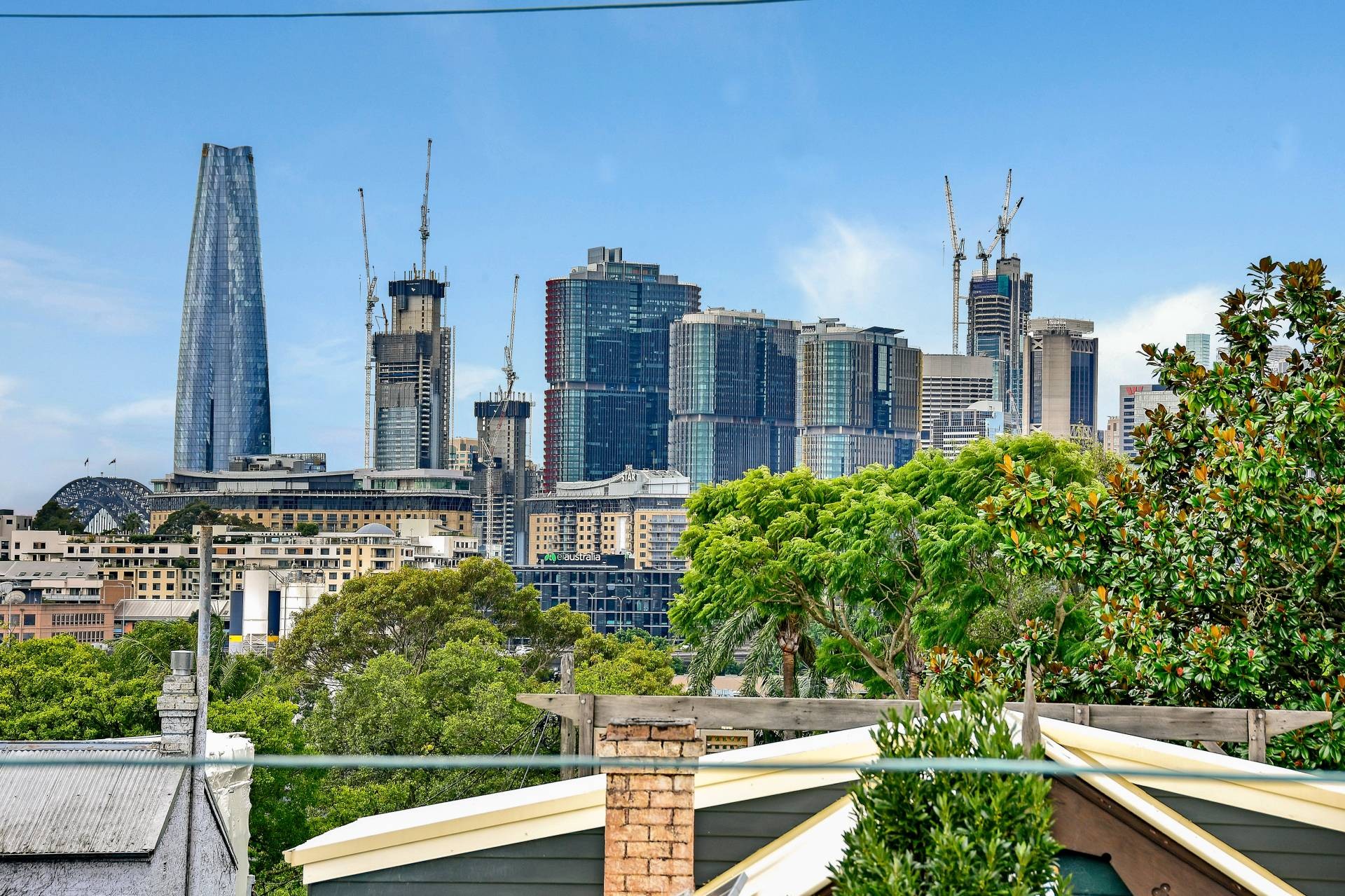 16 Avon Street, Glebe, NSW 2037