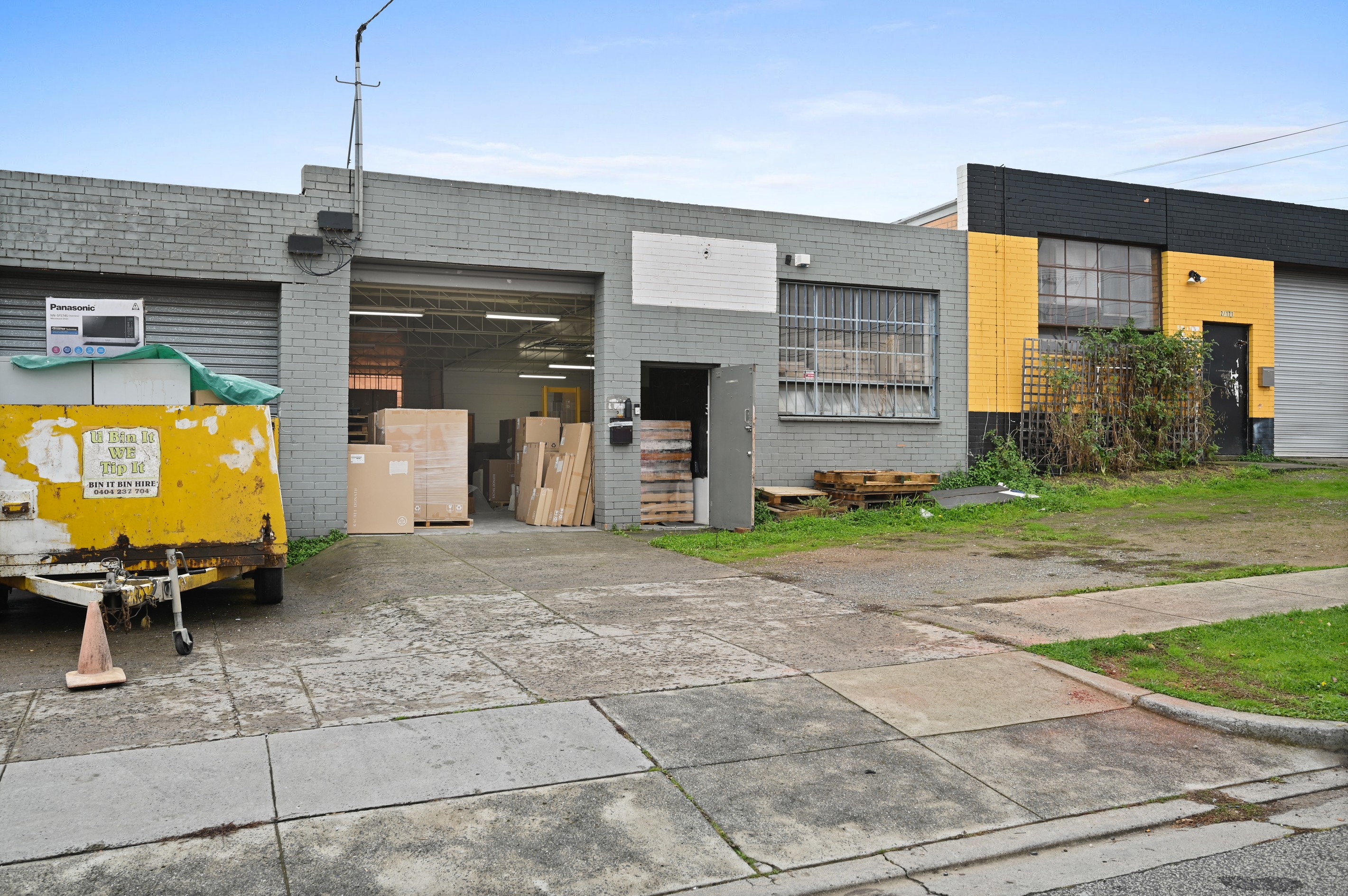 3/171 Chesterville Road, Moorabbin, VIC 3189