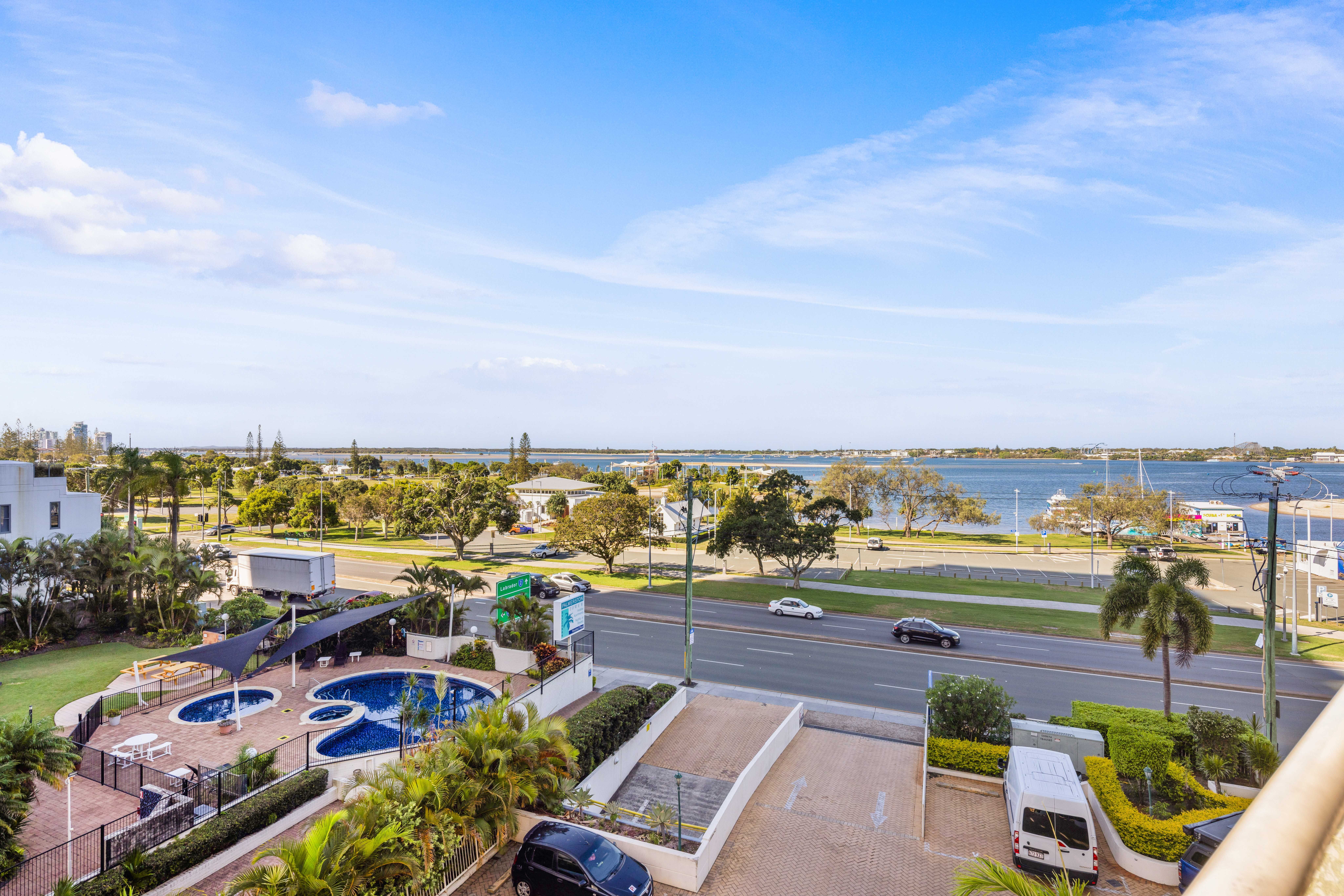62/106-108 Marine Parade, Southport, QLD 4215