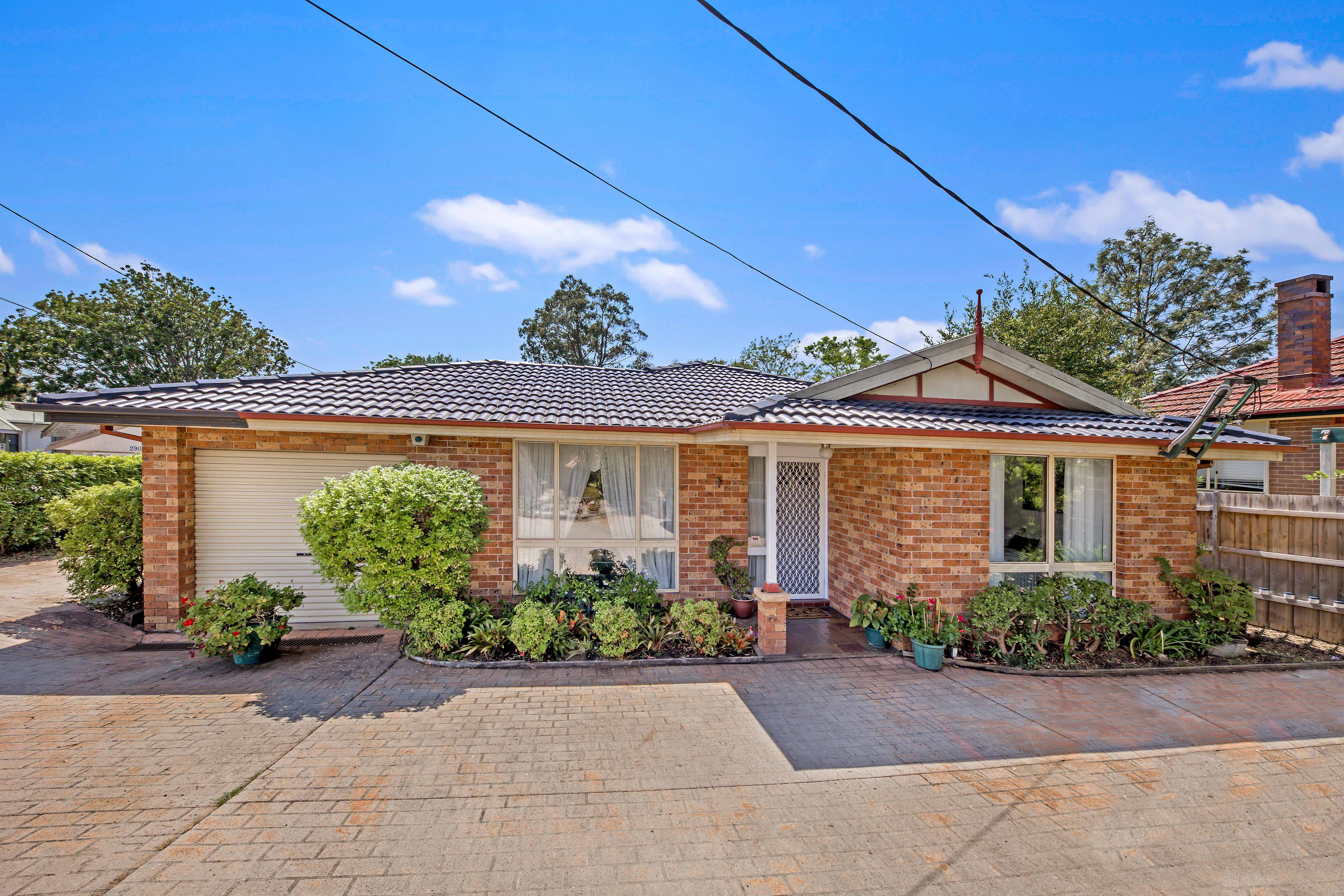 288A North Rocks Road, North Rocks, NSW 2151 - Sold House - Ray White ...
