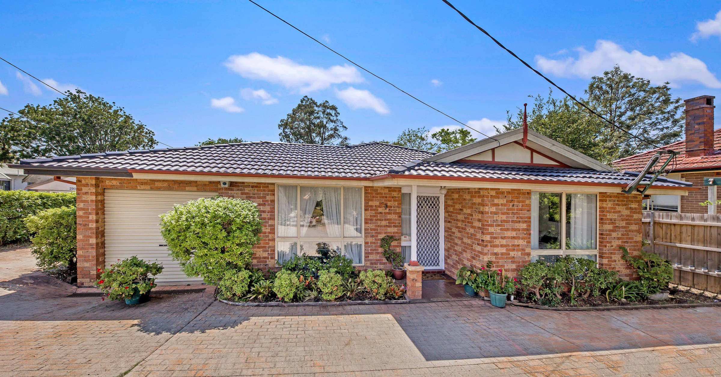 North Rocks Village Development 288A North Rocks Road, North Rocks, NSW 2151 - Sold House - Ray White ...