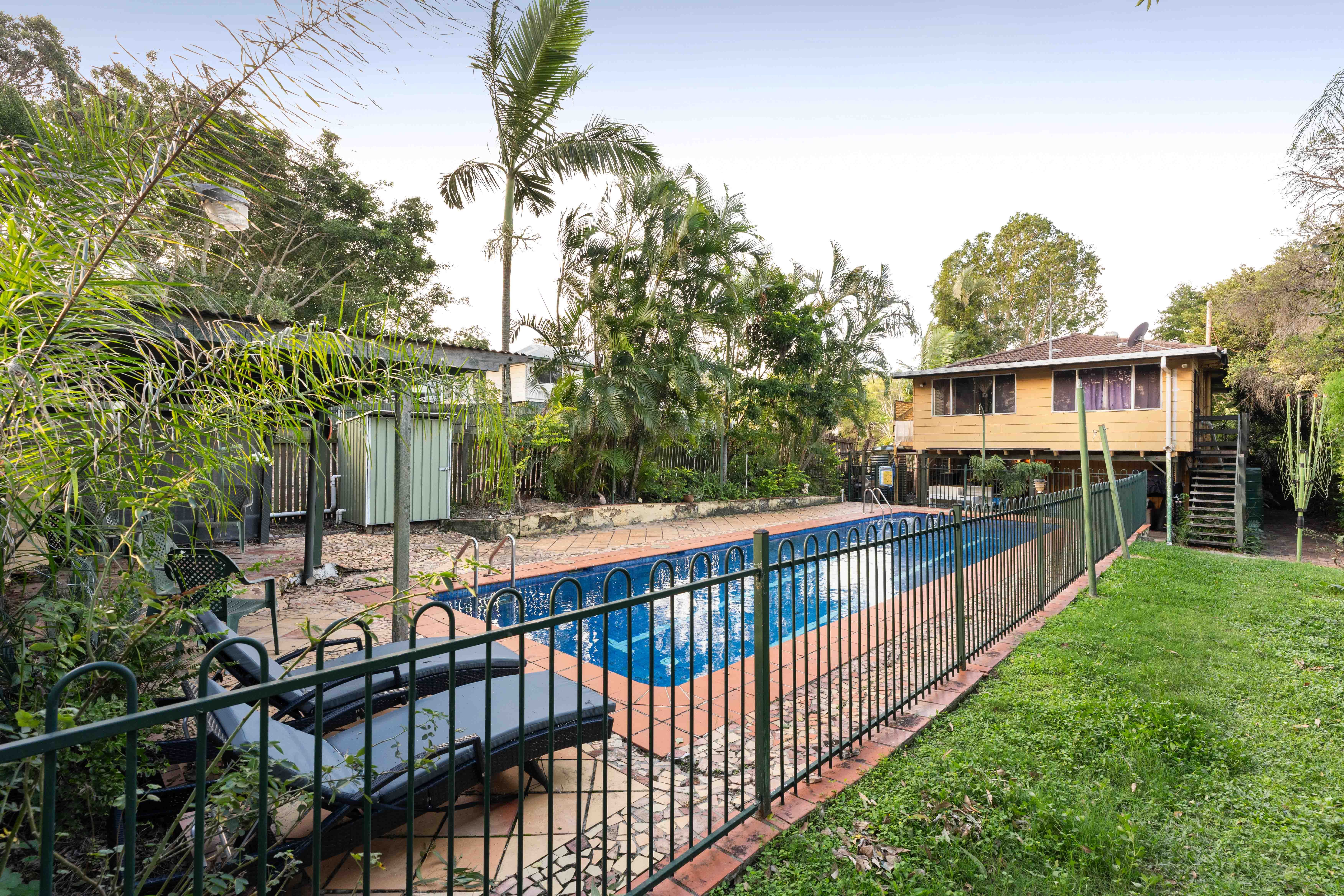 23 Pannard Street, Darra, QLD 4076