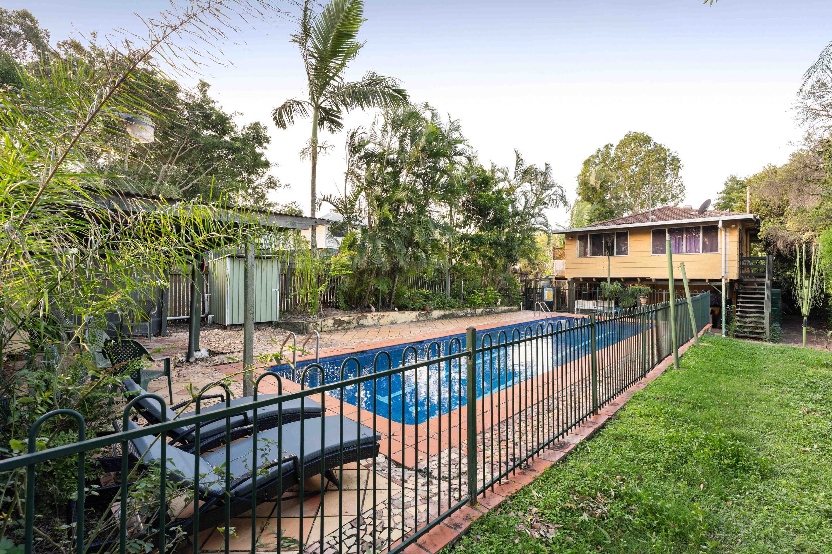 23 Pannard Street, Darra, QLD 4076