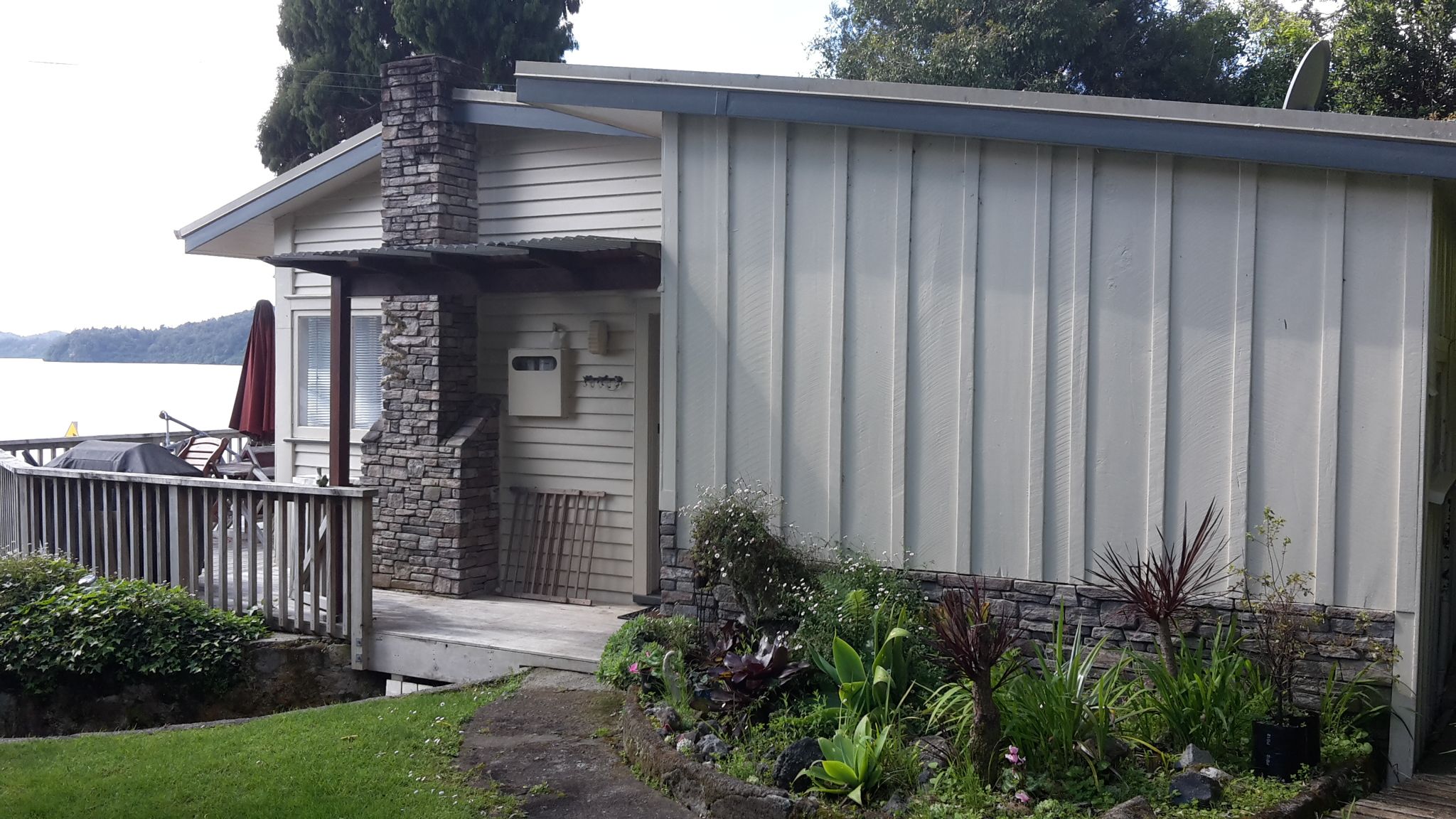 537 State Highway 30, Lake Rotoma, Rotorua District