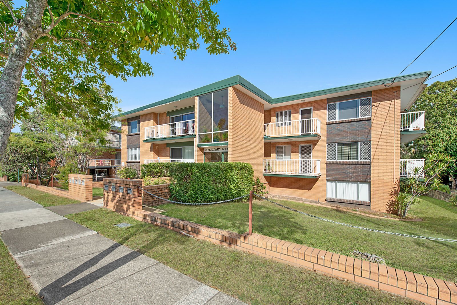 15 Macaulay Street, Coorparoo QLD 4151