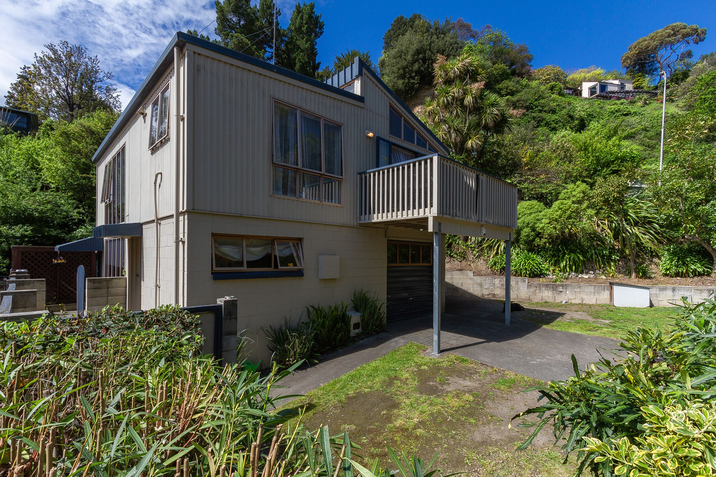 39A Burns Road, Hospital Hill, Napier City