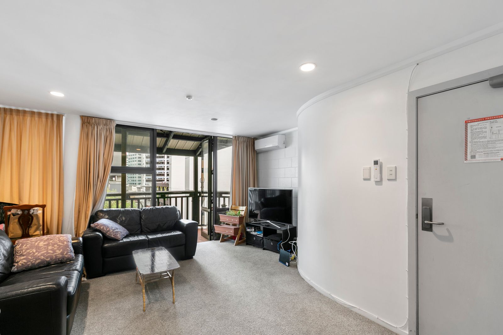 3/97 Boulcott Street, Wellington Central, Wellington City