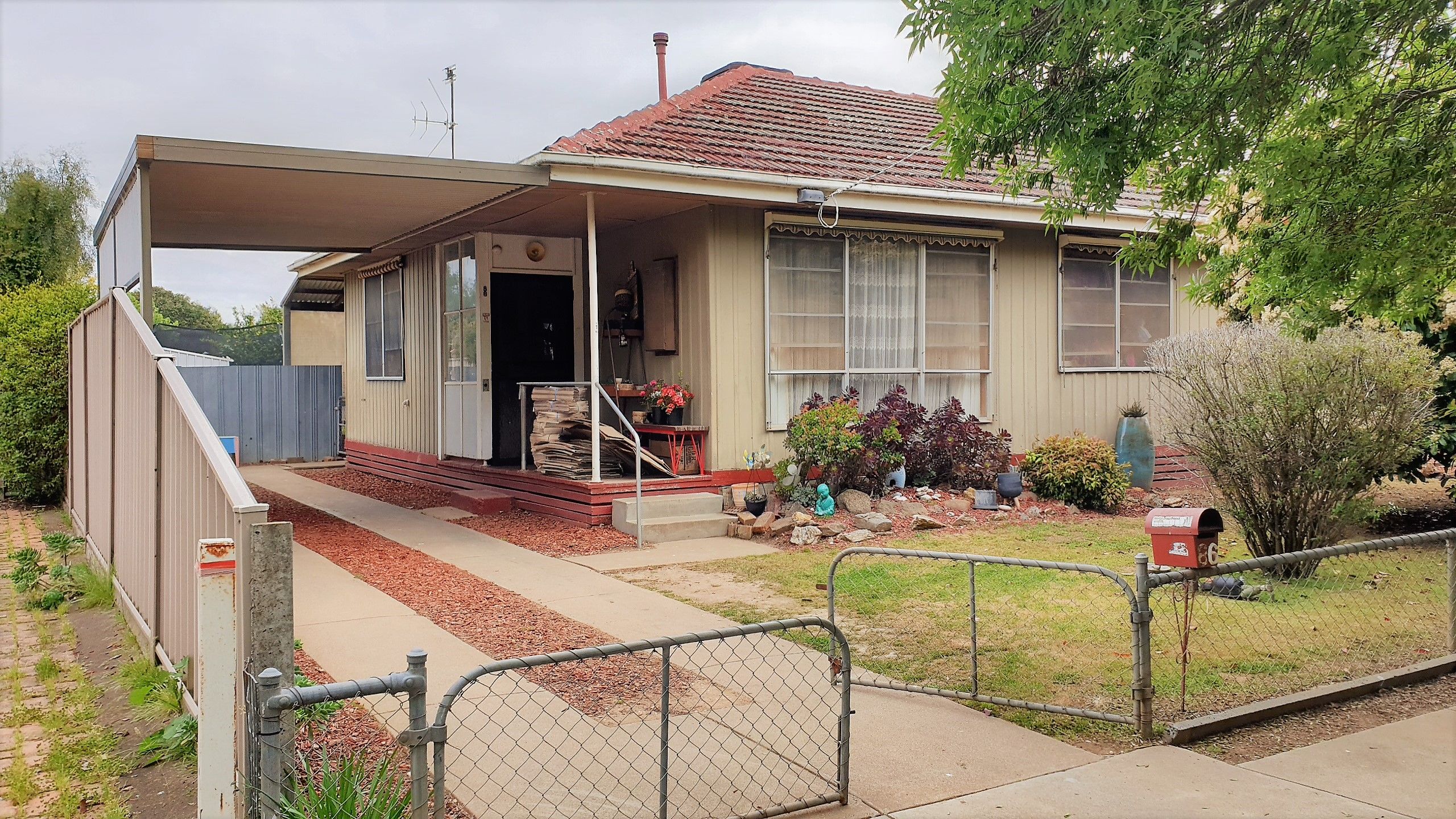 86 Ramsay Street, Rochester VIC 3561