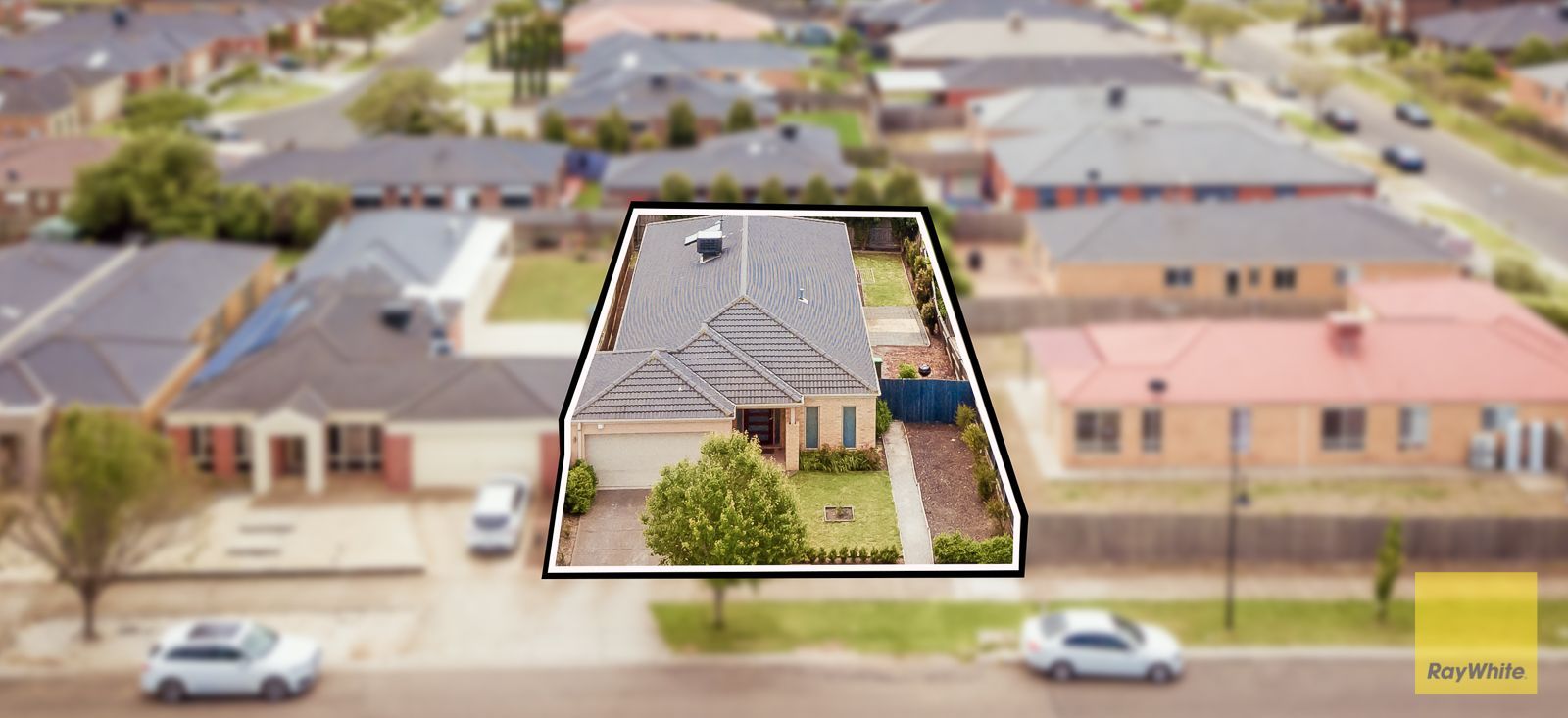 4 Bridlepath Drive, Truganina, VIC 3029