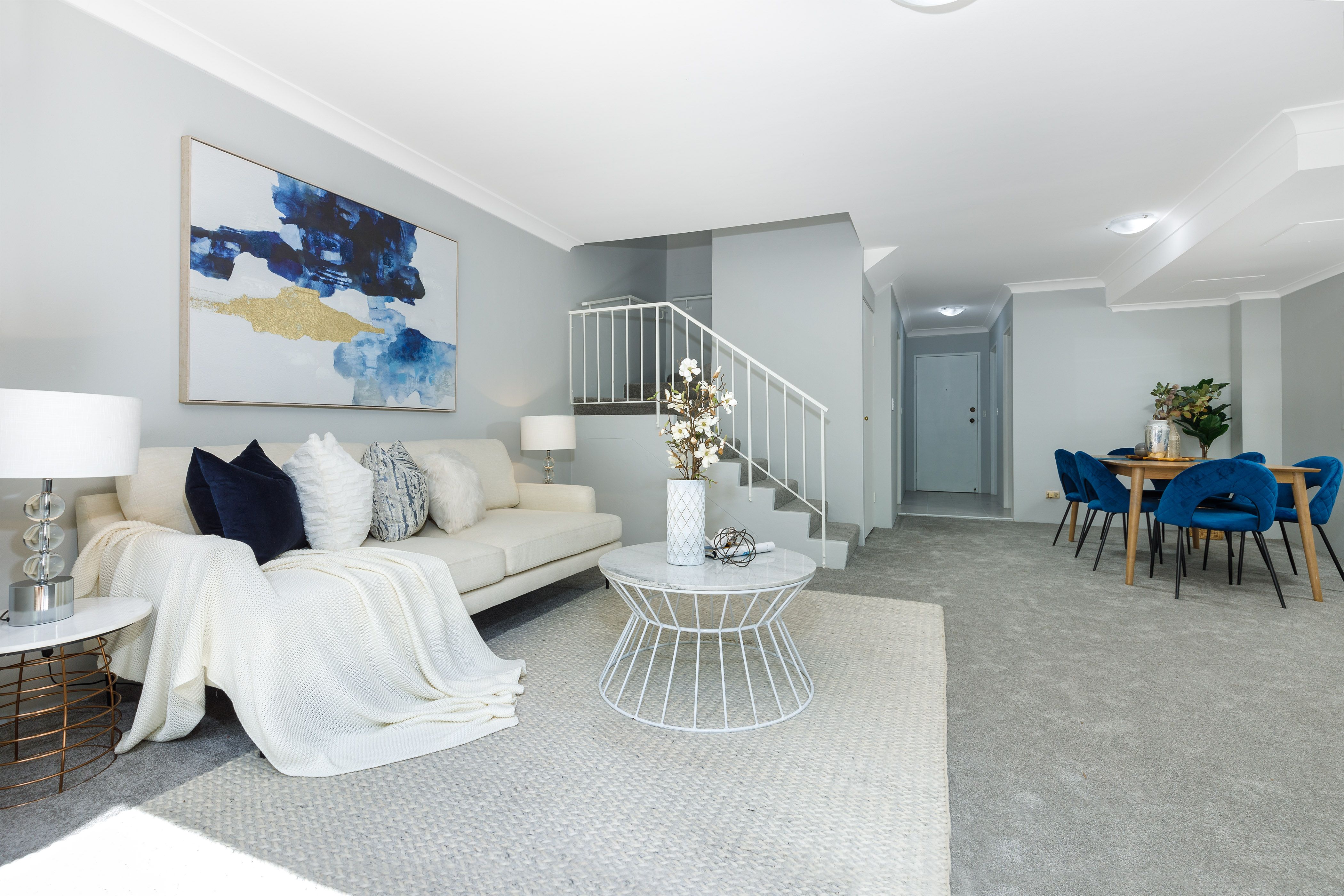 72/25 Taranto Road, Marsfield, NSW 2122