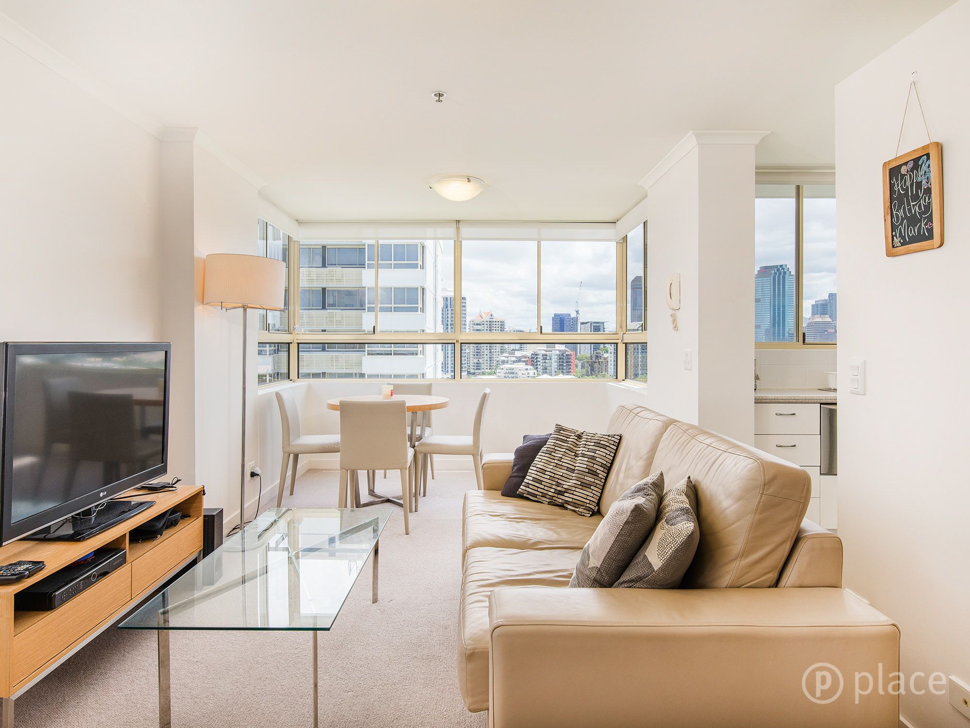 233/79 Moray Street, New Farm, QLD 4005