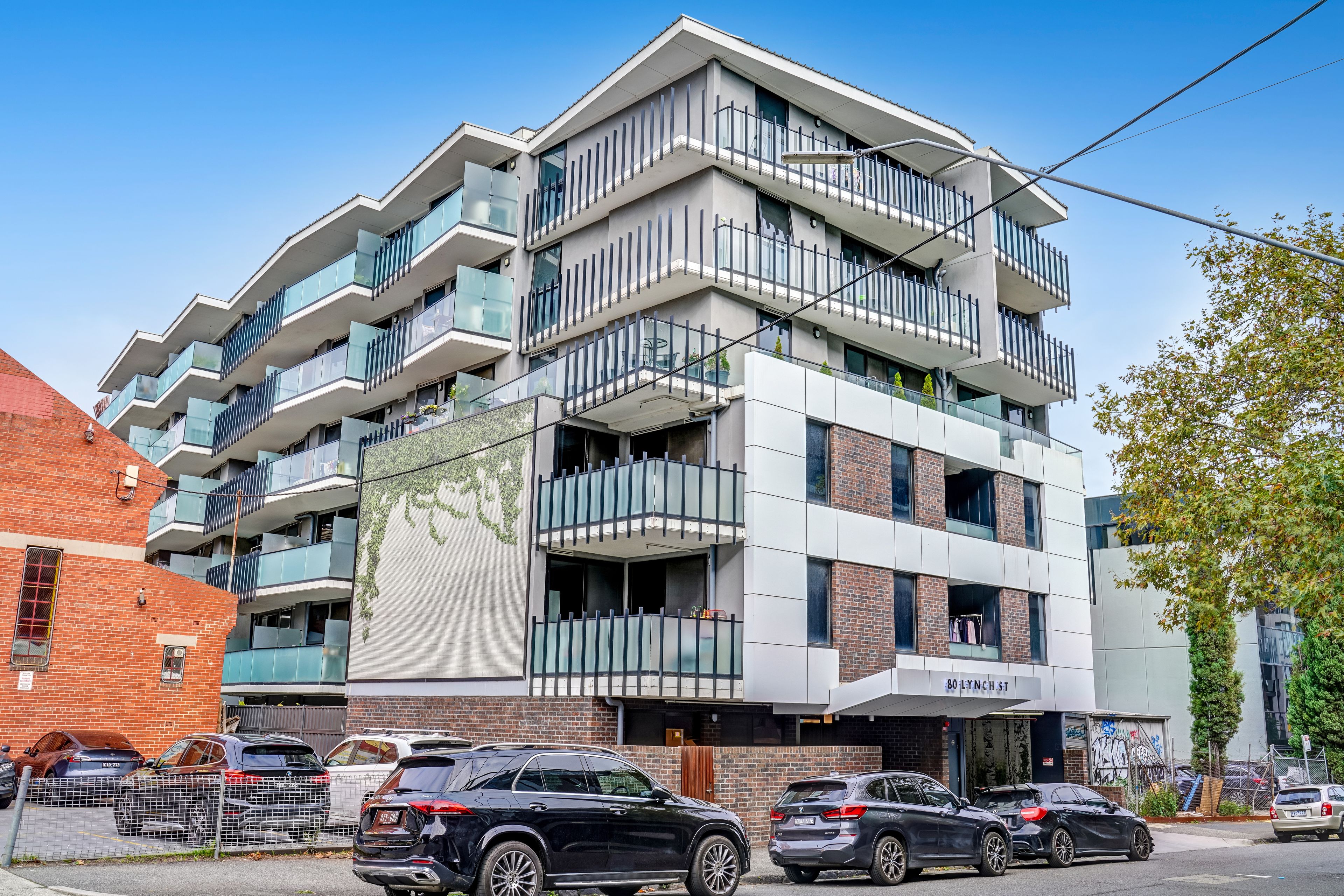 301/80 Lynch Street — photo 9 of 14