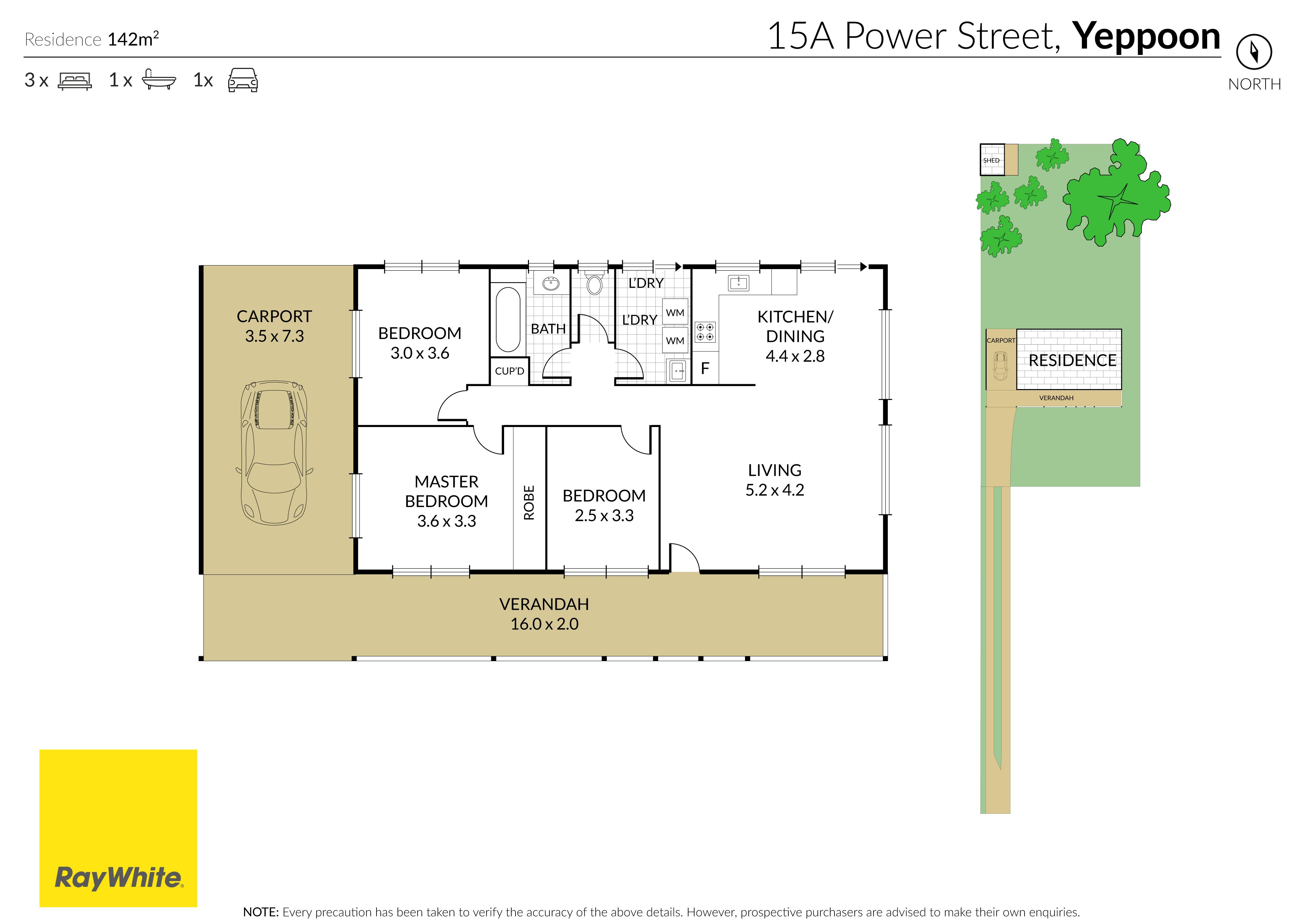15A Power Street — photo 18 of 18
