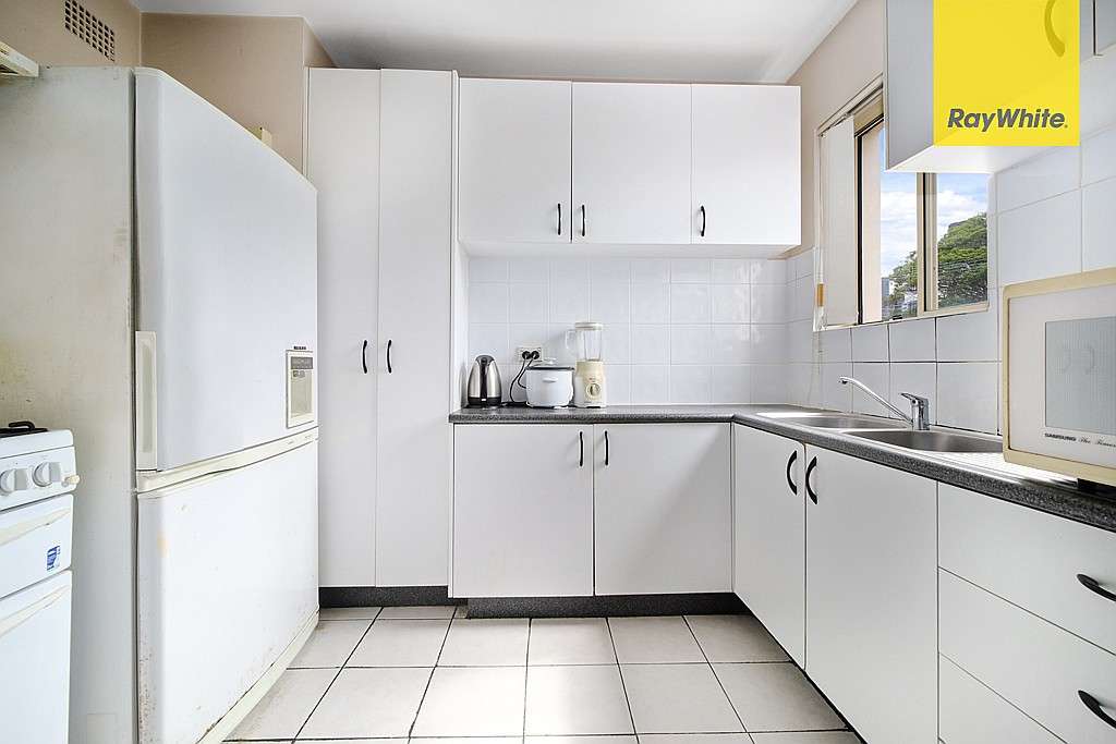 10/82 Weston Street, Harris Park, NSW 2150