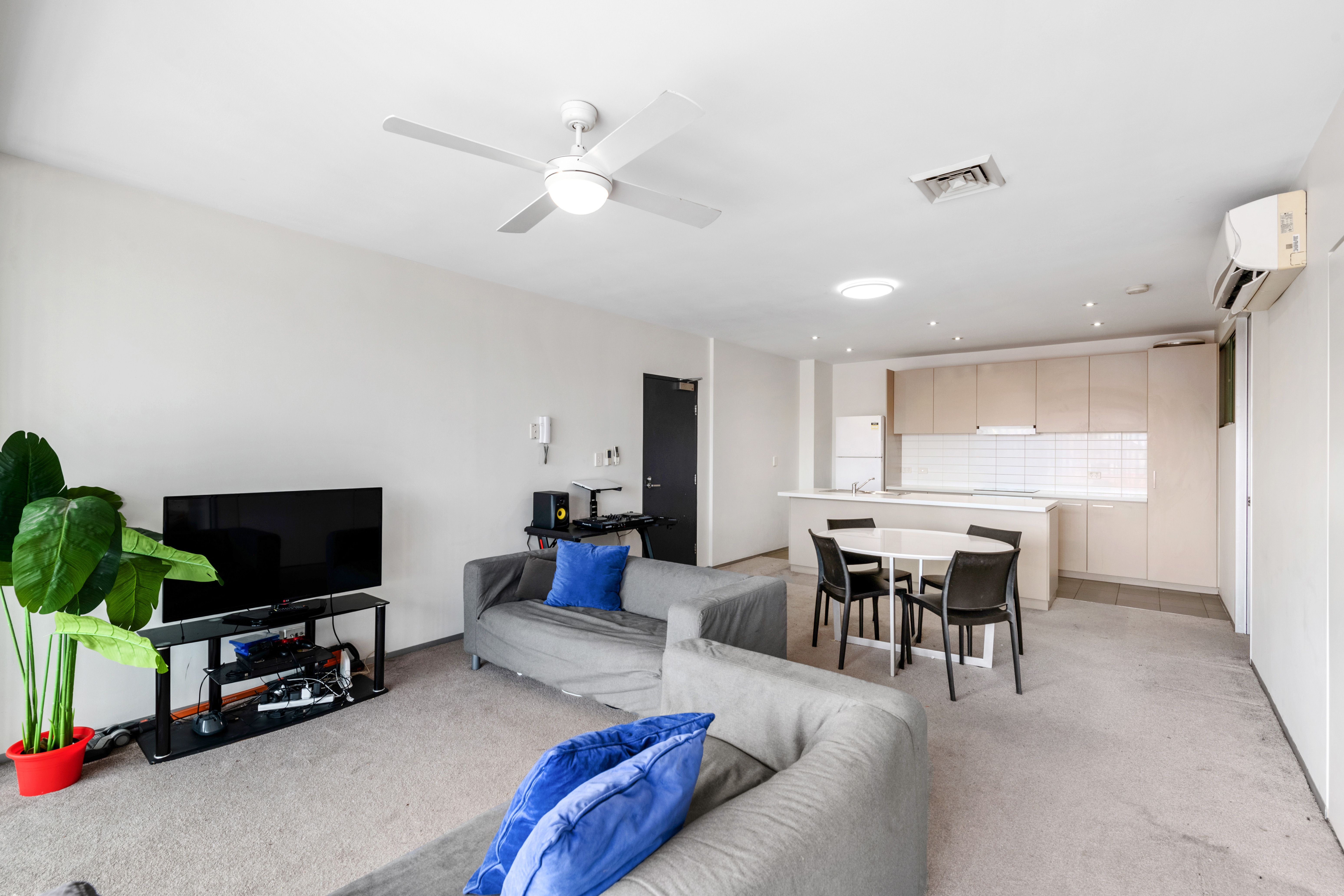 605/77 Jurgens Street, Woolloongabba, QLD 4102