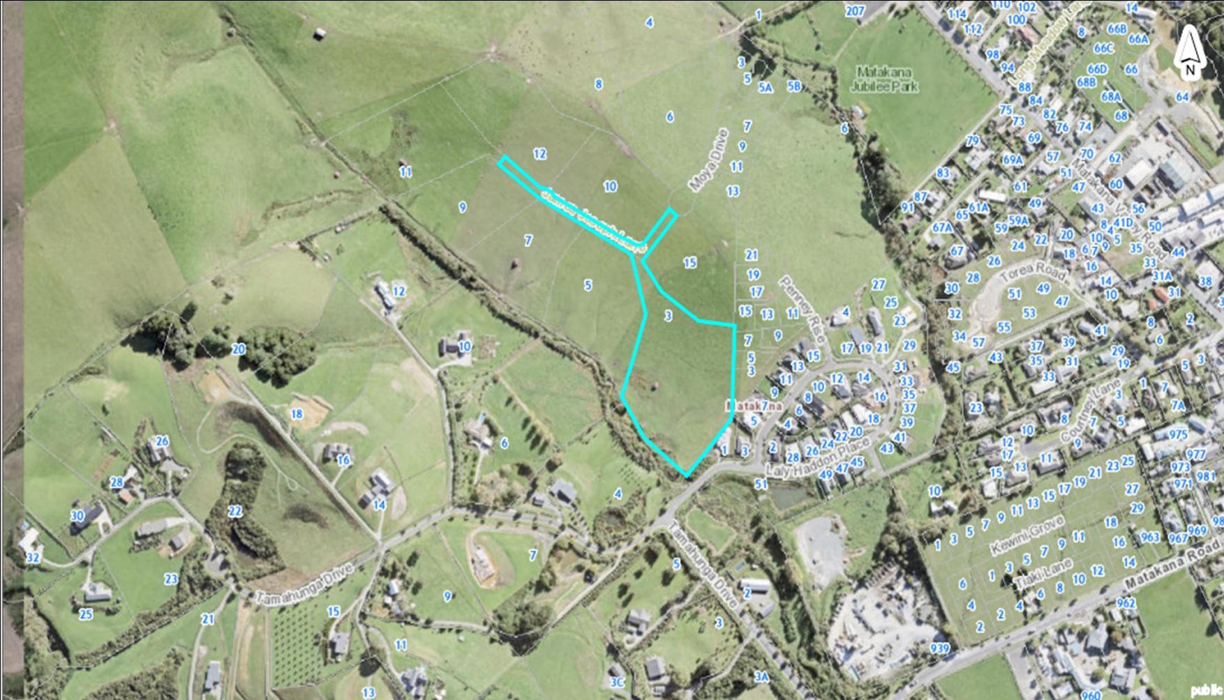 3 James Joseph Lane, Matakana, Rodney