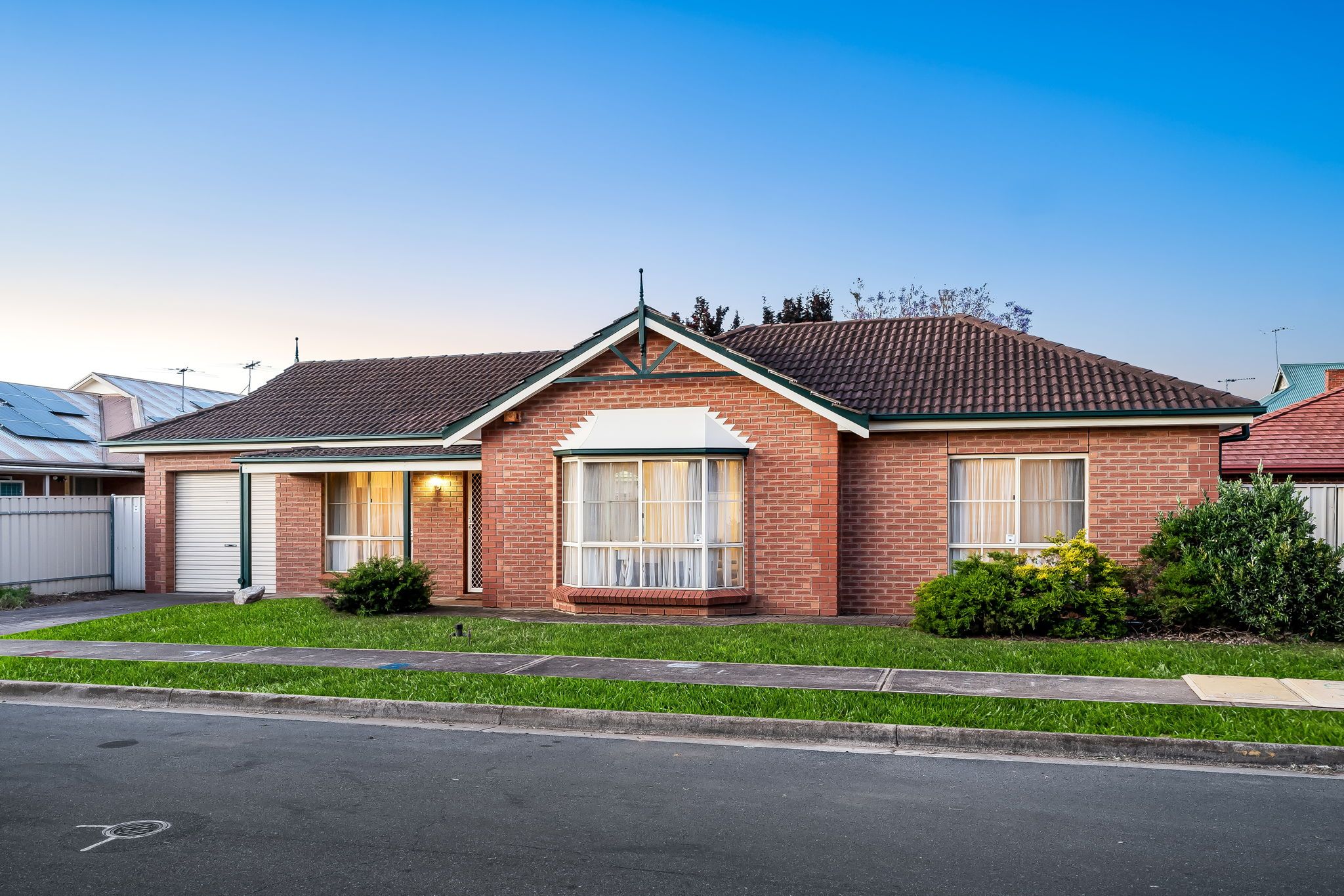 5 Herbert Street, Albert Park, SA 5014